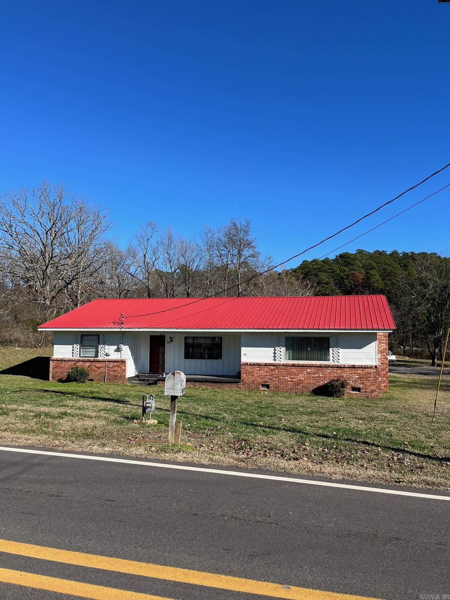 MOSHER ADD - Residential