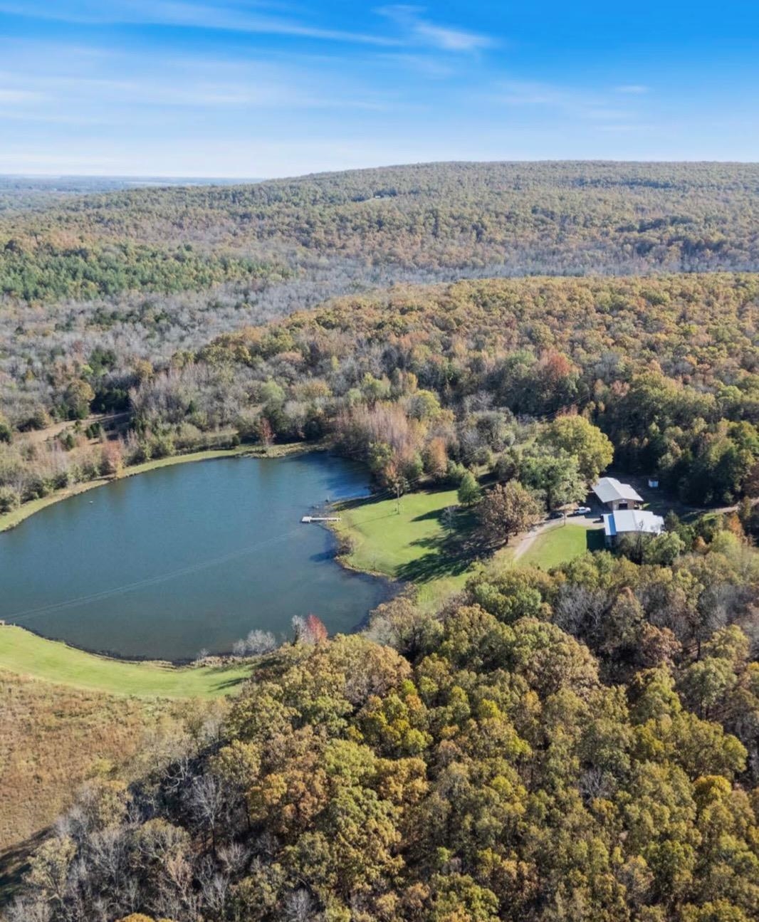 Amazing Timber and Pasture ground with a beautiful cabin laying on 840 acres +/-