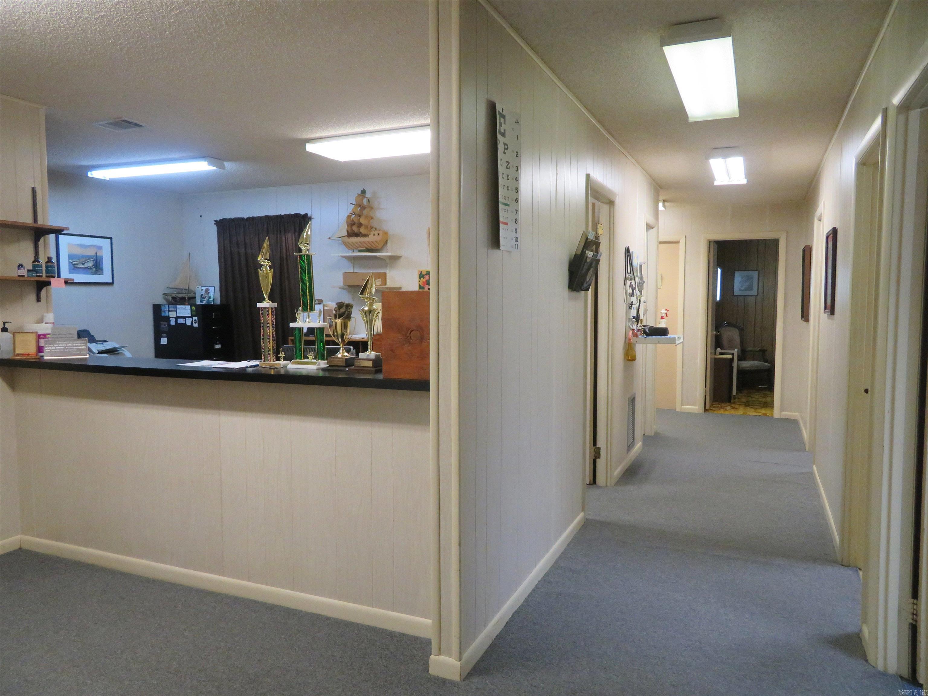 Park Hill - Commercial Sale