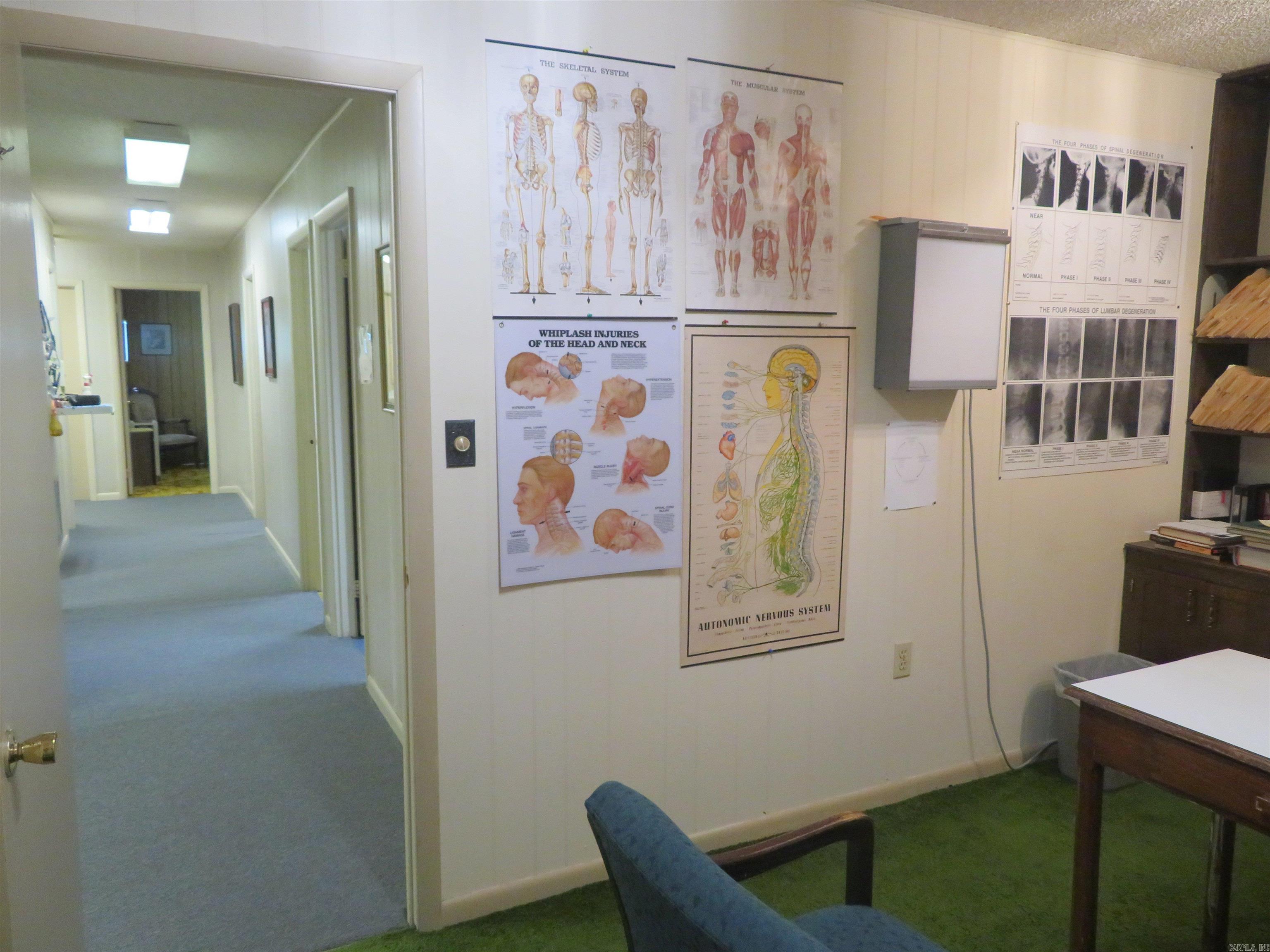 Park Hill - Commercial Sale