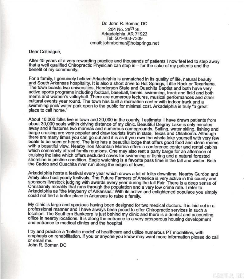 Park Hill - Commercial Sale