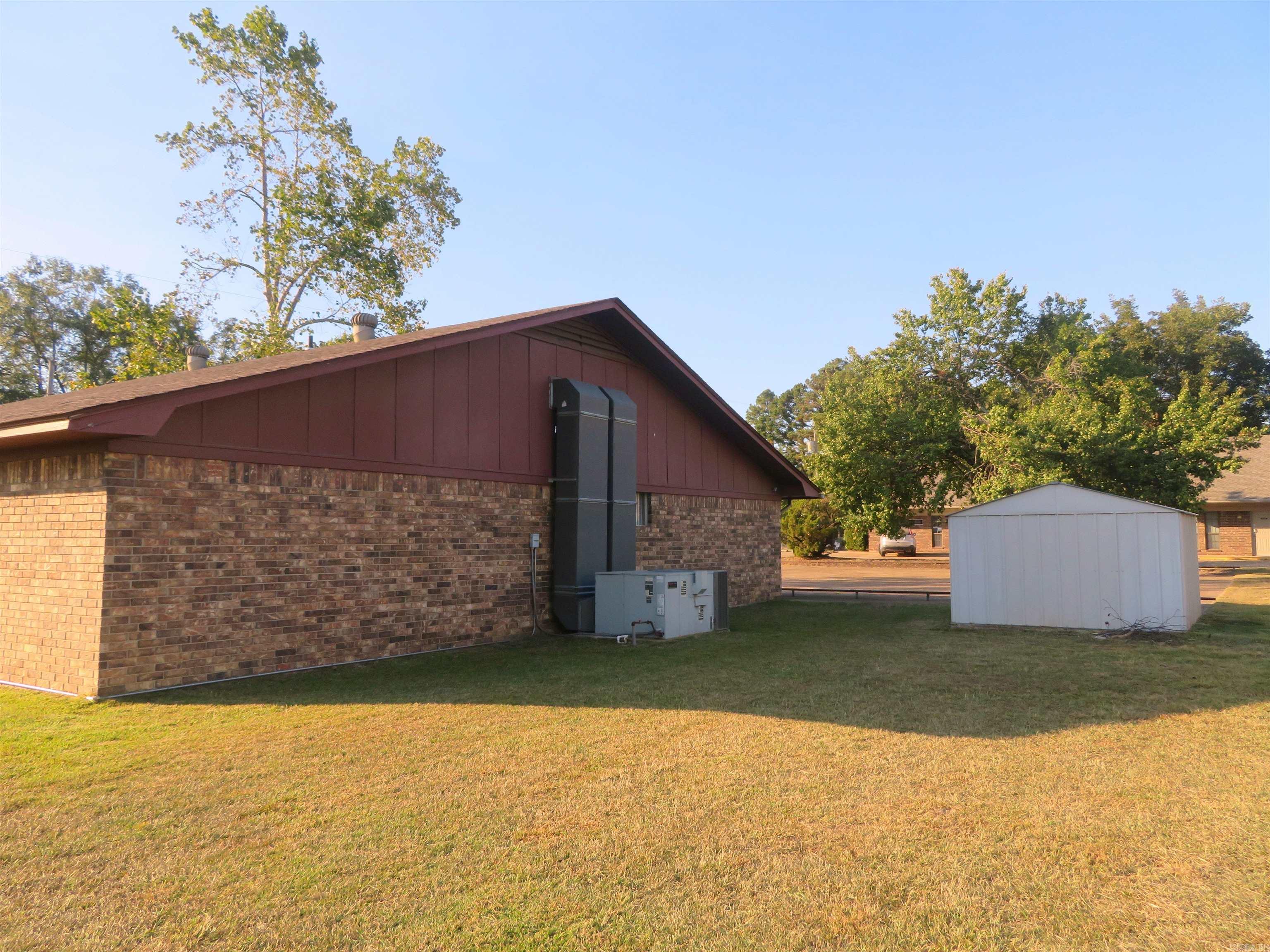 Park Hill - Commercial Sale