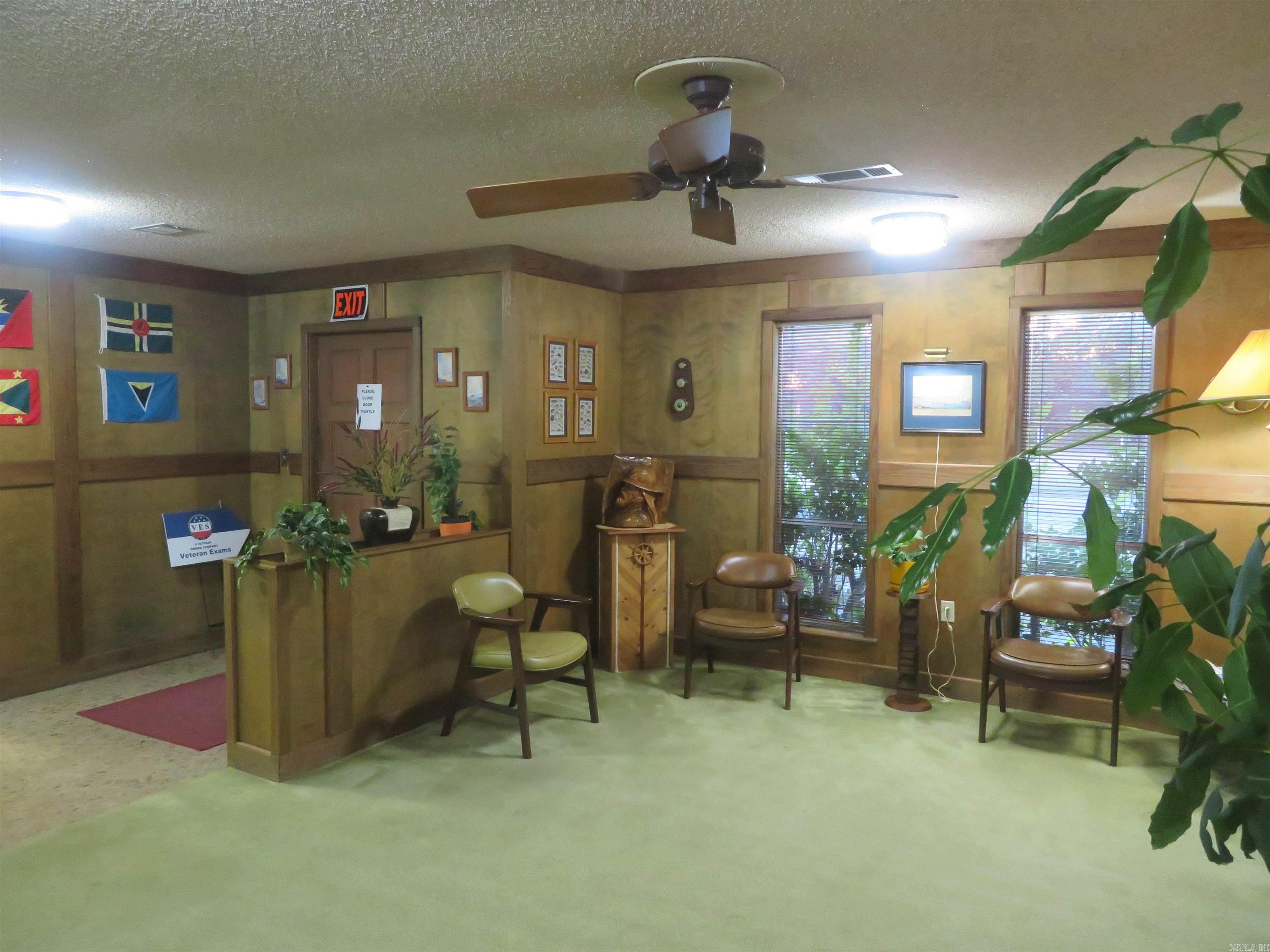 Park Hill - Commercial Sale