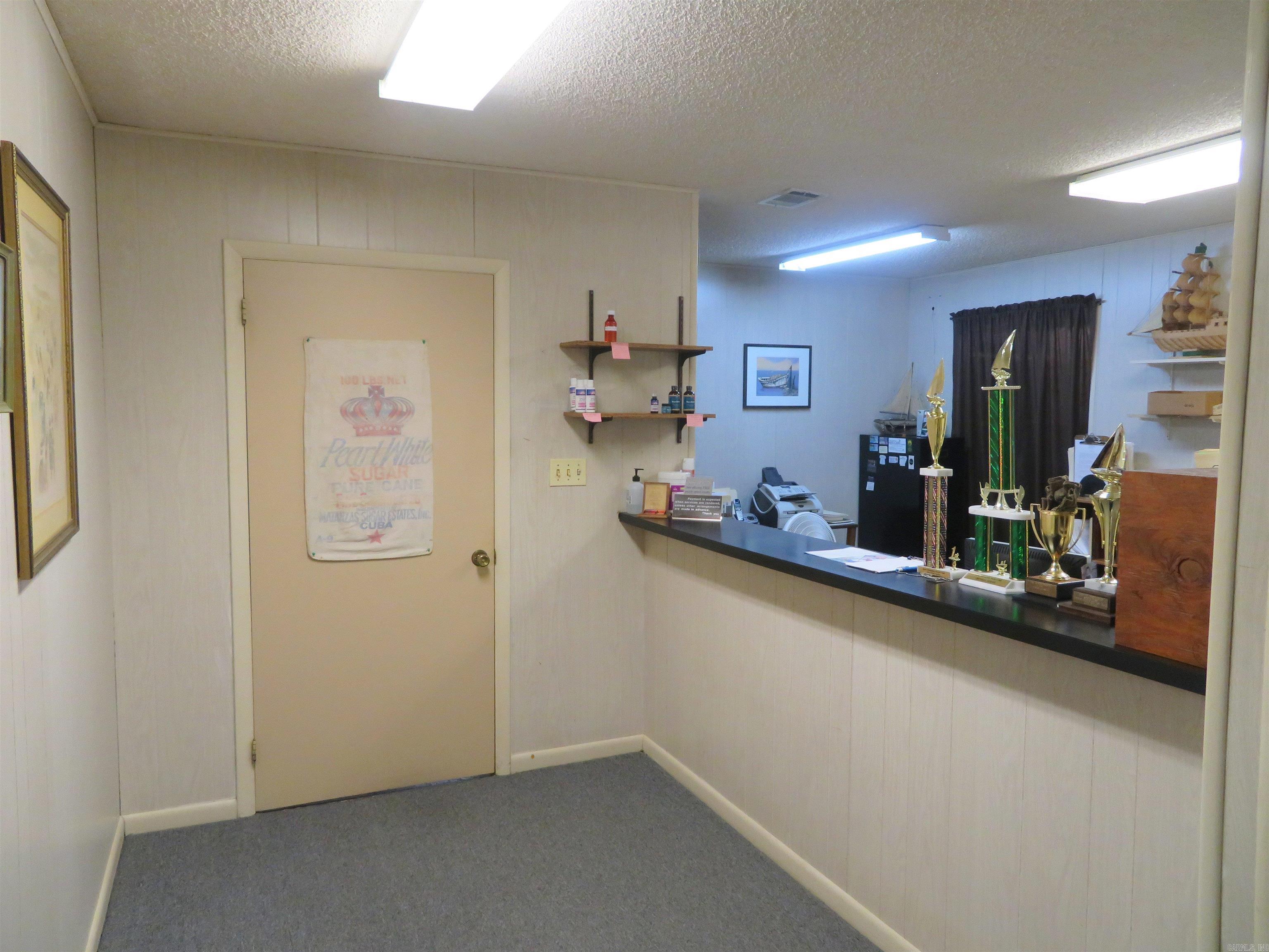 Park Hill - Commercial Sale