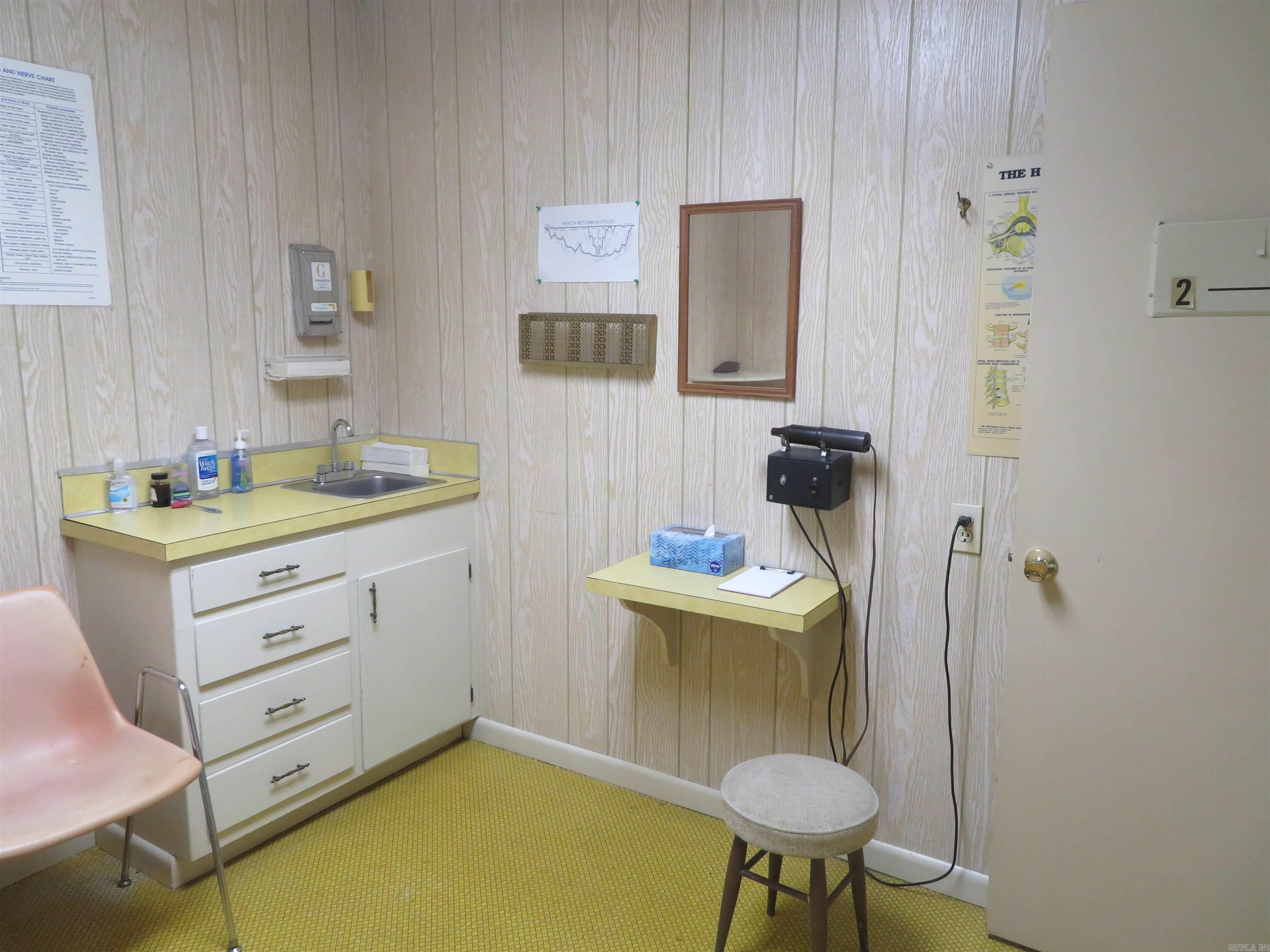 Park Hill - Commercial Sale