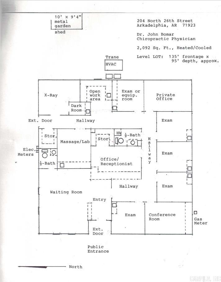 Park Hill - Commercial Sale