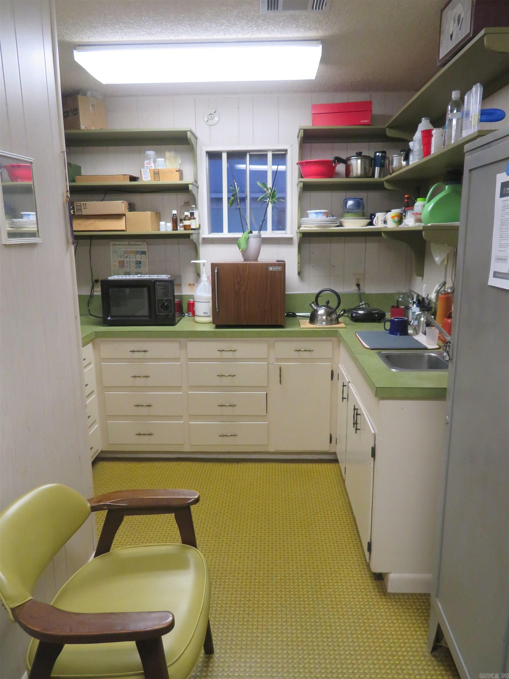 Park Hill - Commercial Sale