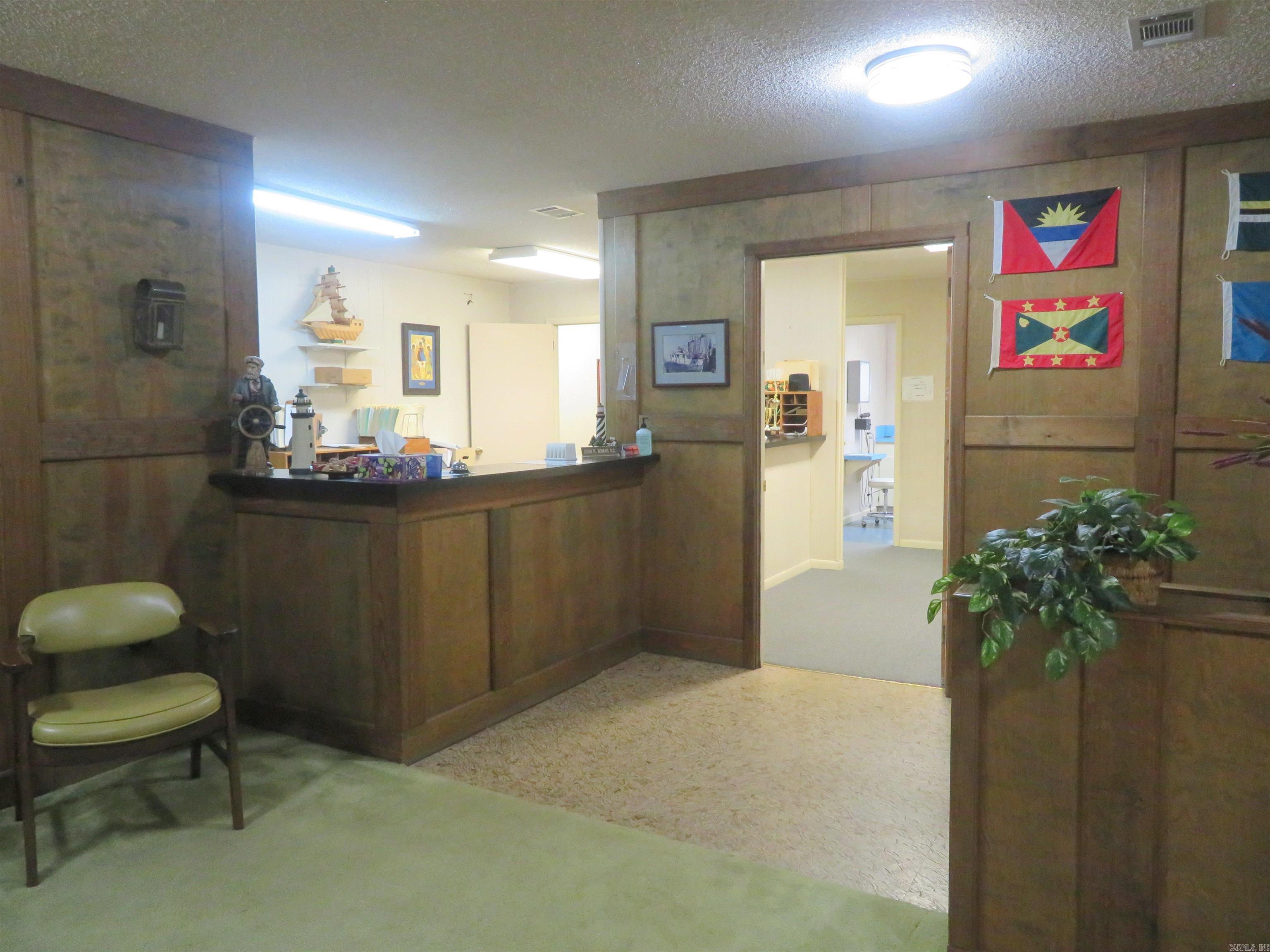 Park Hill - Commercial Sale