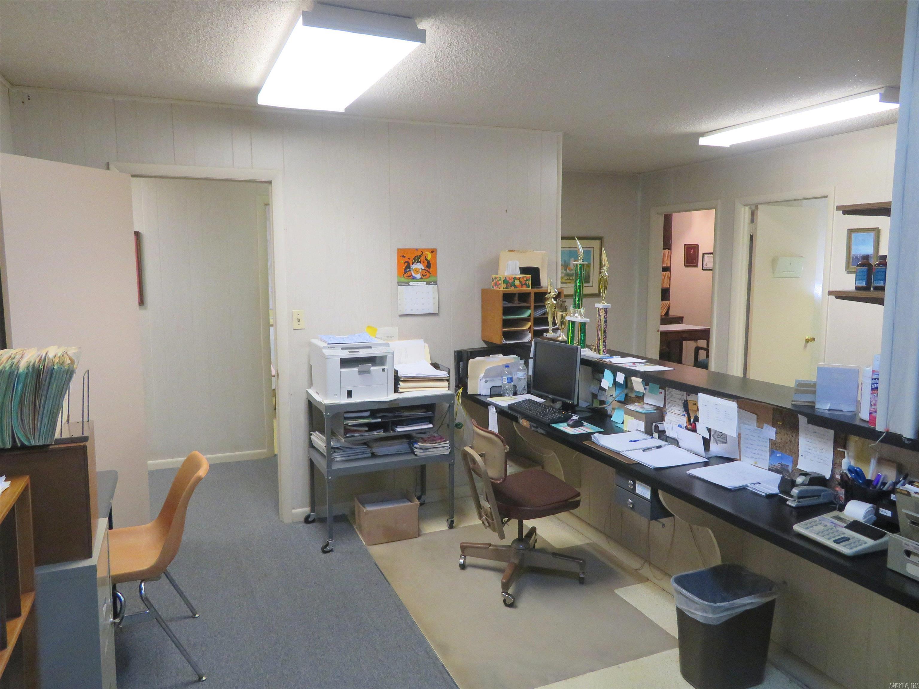 Park Hill - Commercial Sale