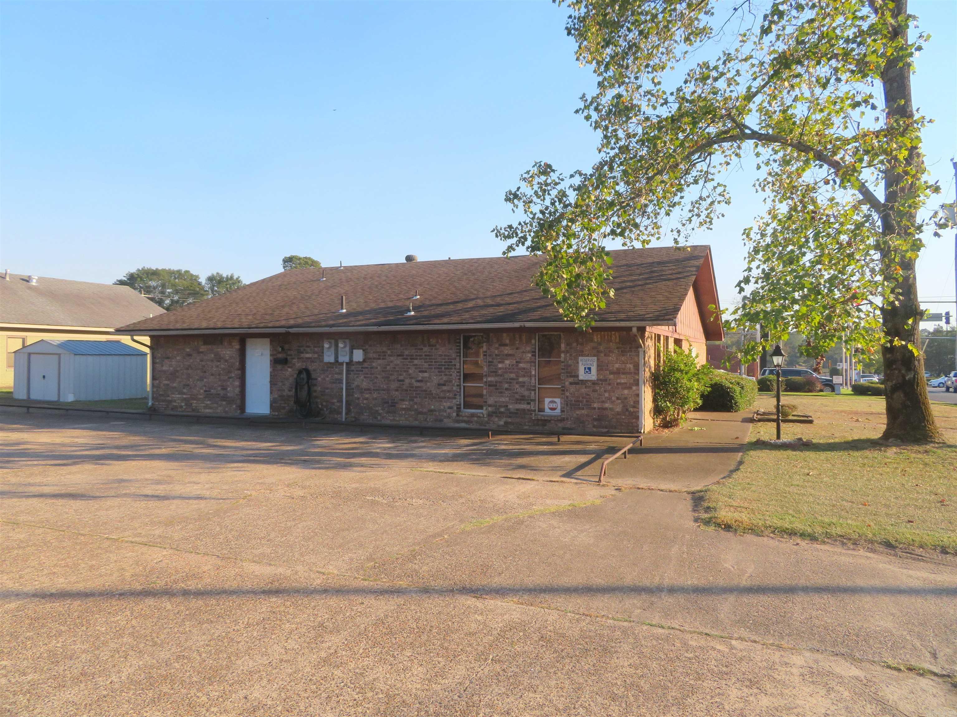 Park Hill - Commercial Sale