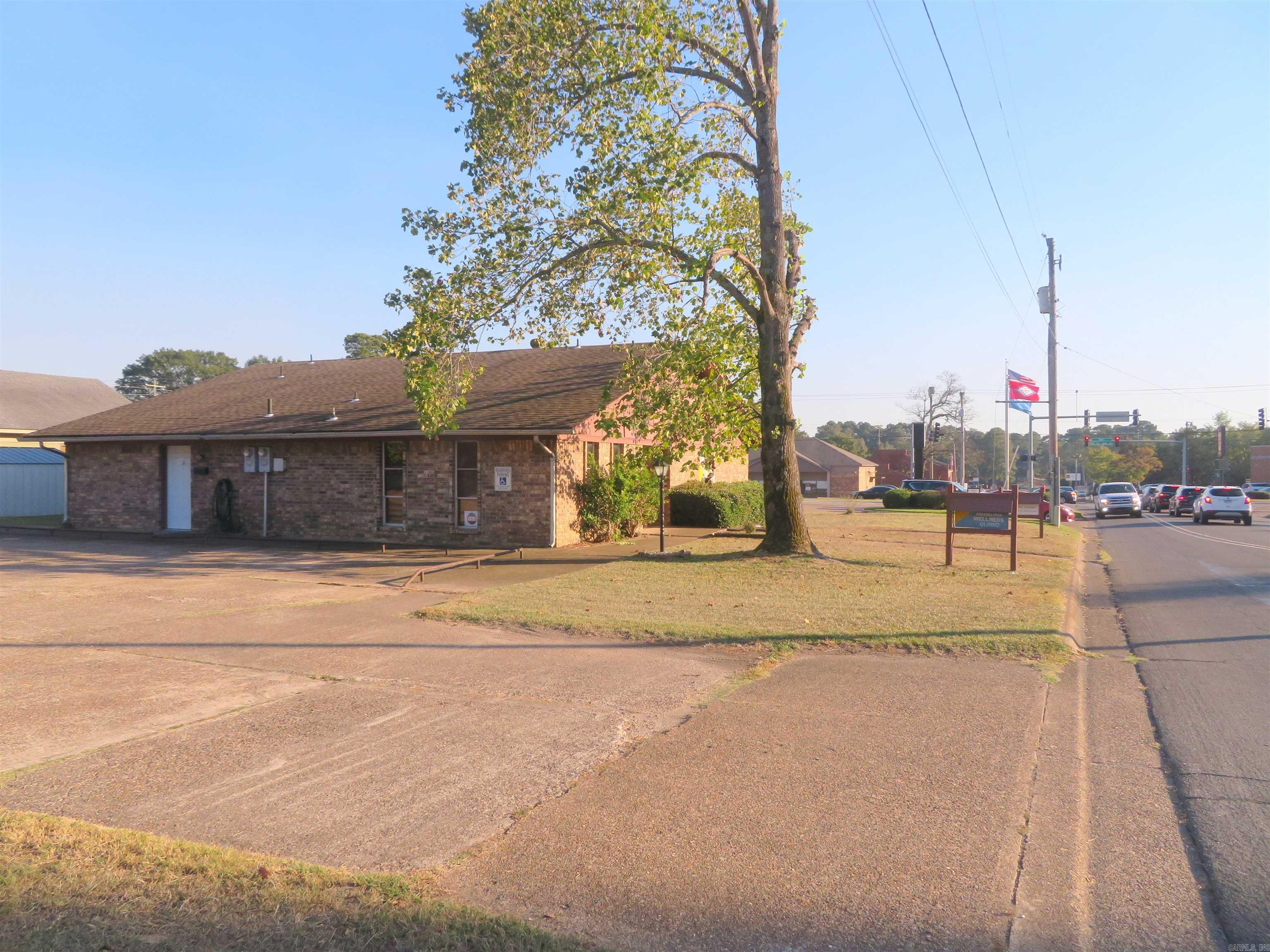 Park Hill - Commercial Sale