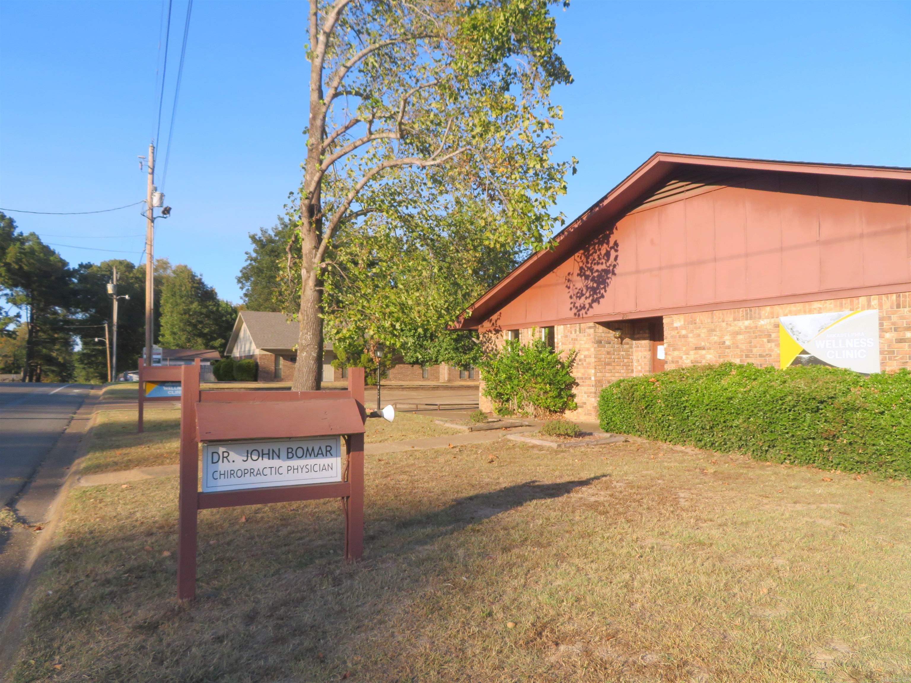 Park Hill - Commercial Sale