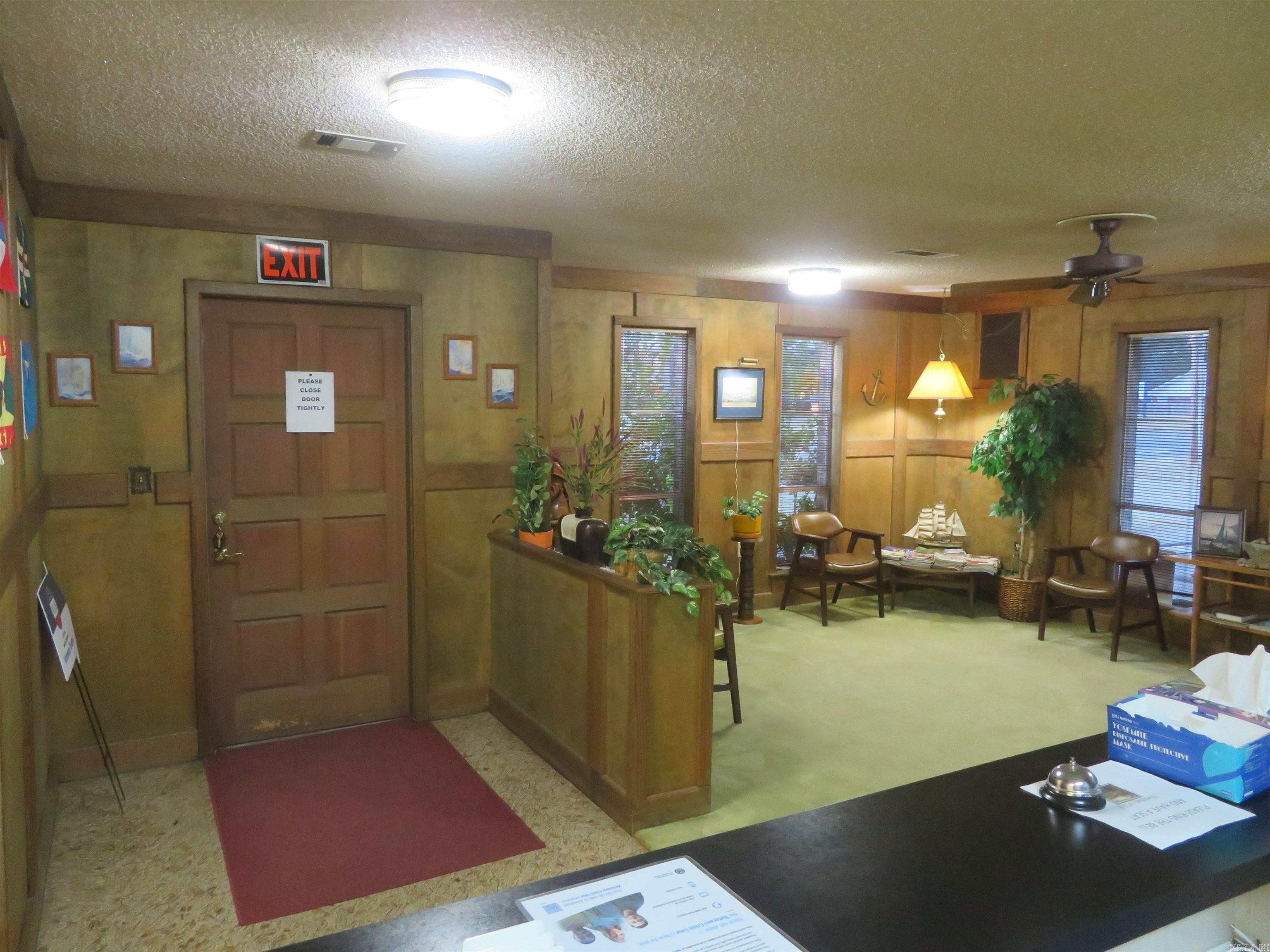 Park Hill - Commercial Sale