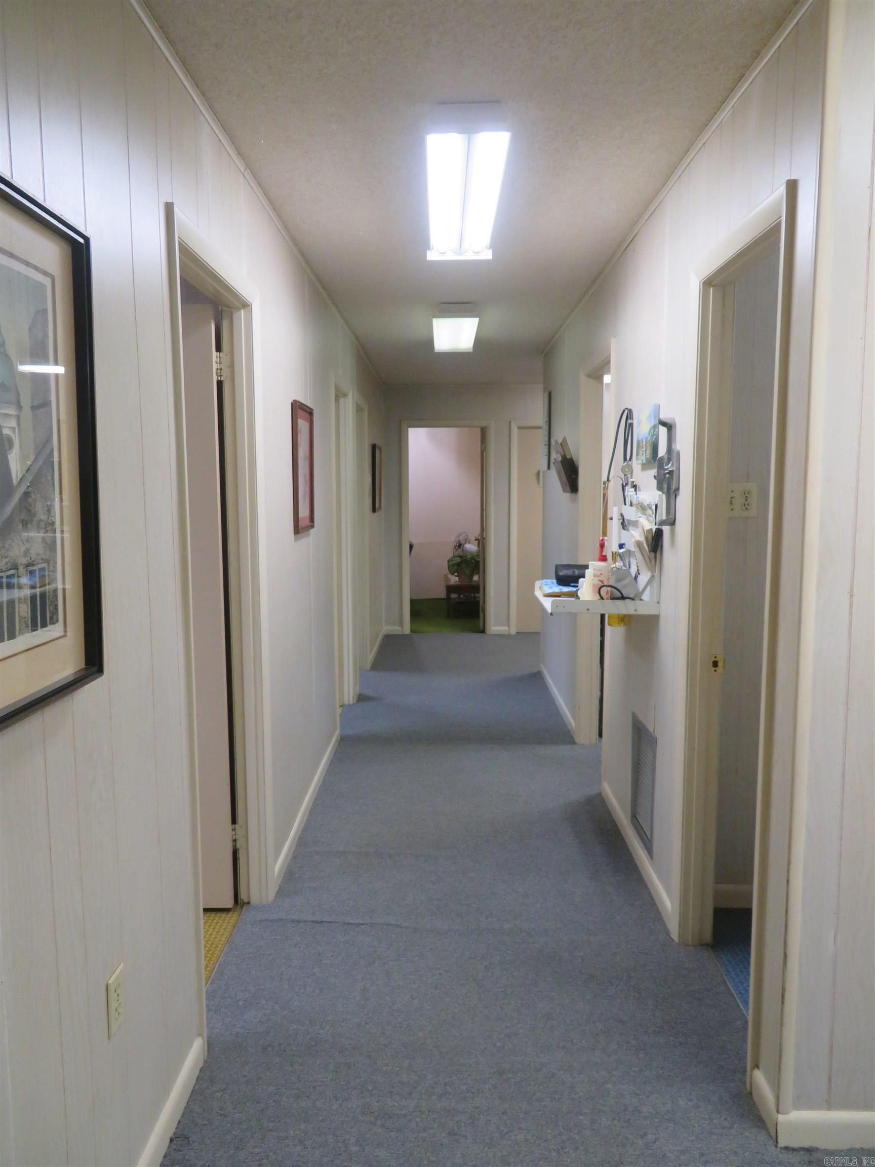 Park Hill - Commercial Sale