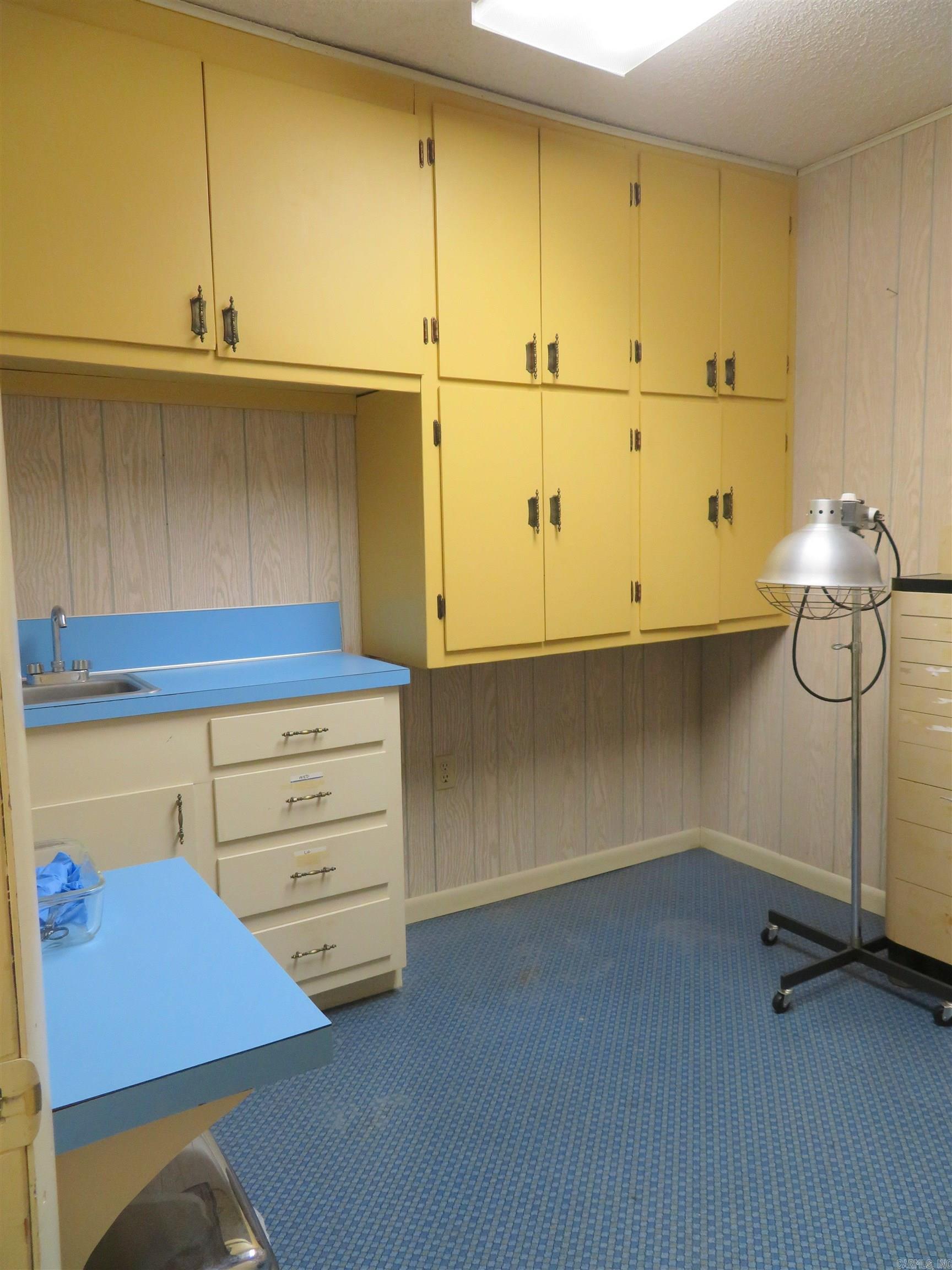 Park Hill - Commercial Sale