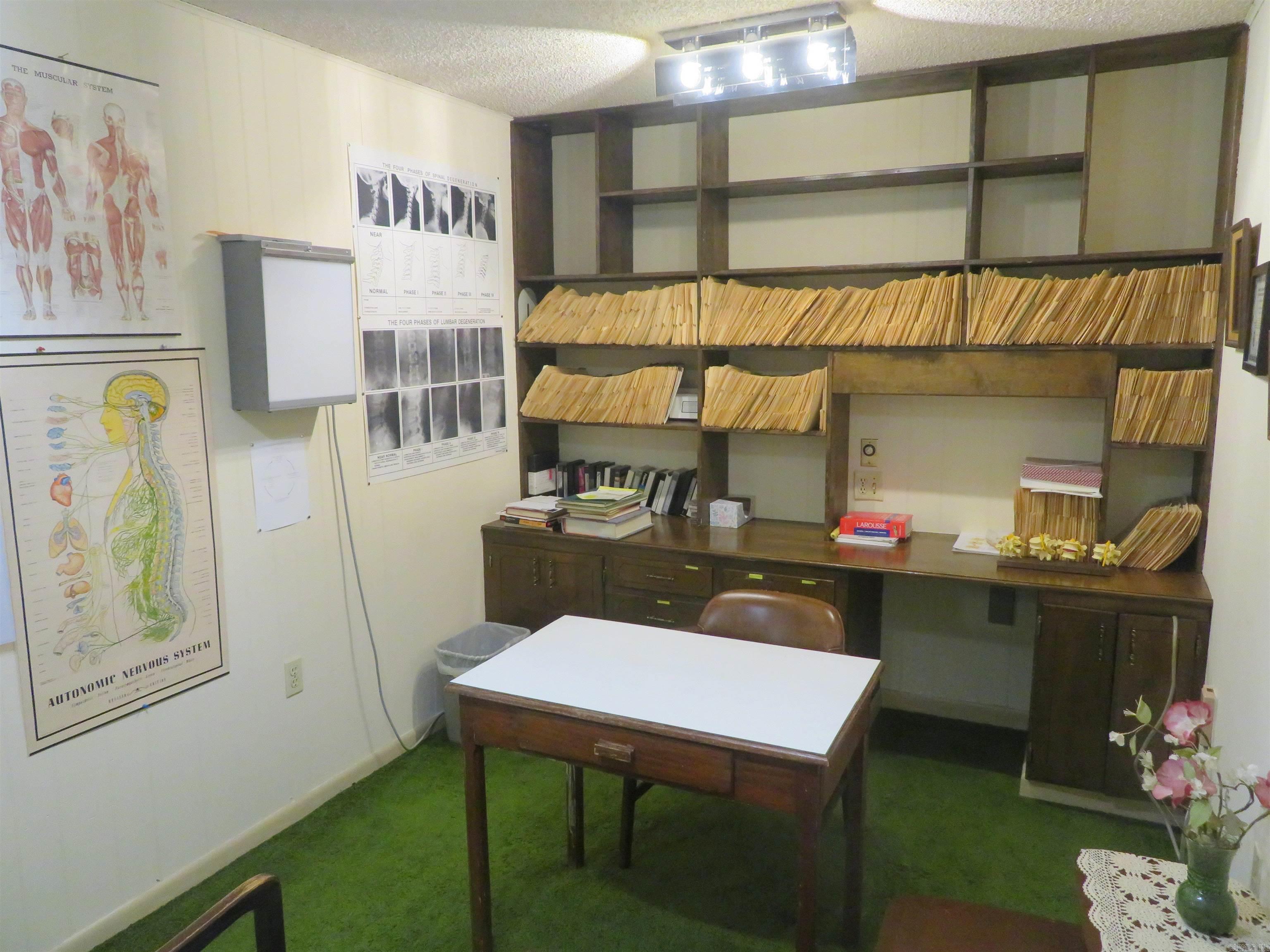 Park Hill - Commercial Sale