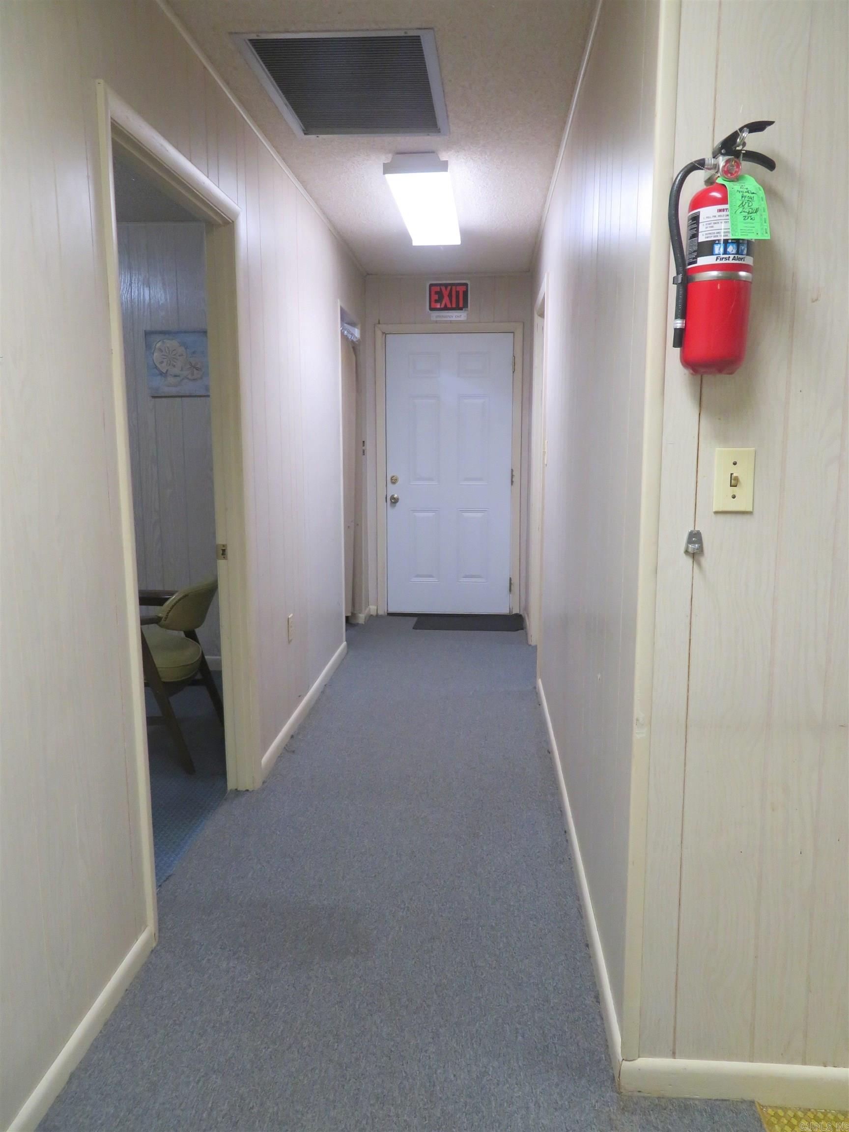 Park Hill - Commercial Sale