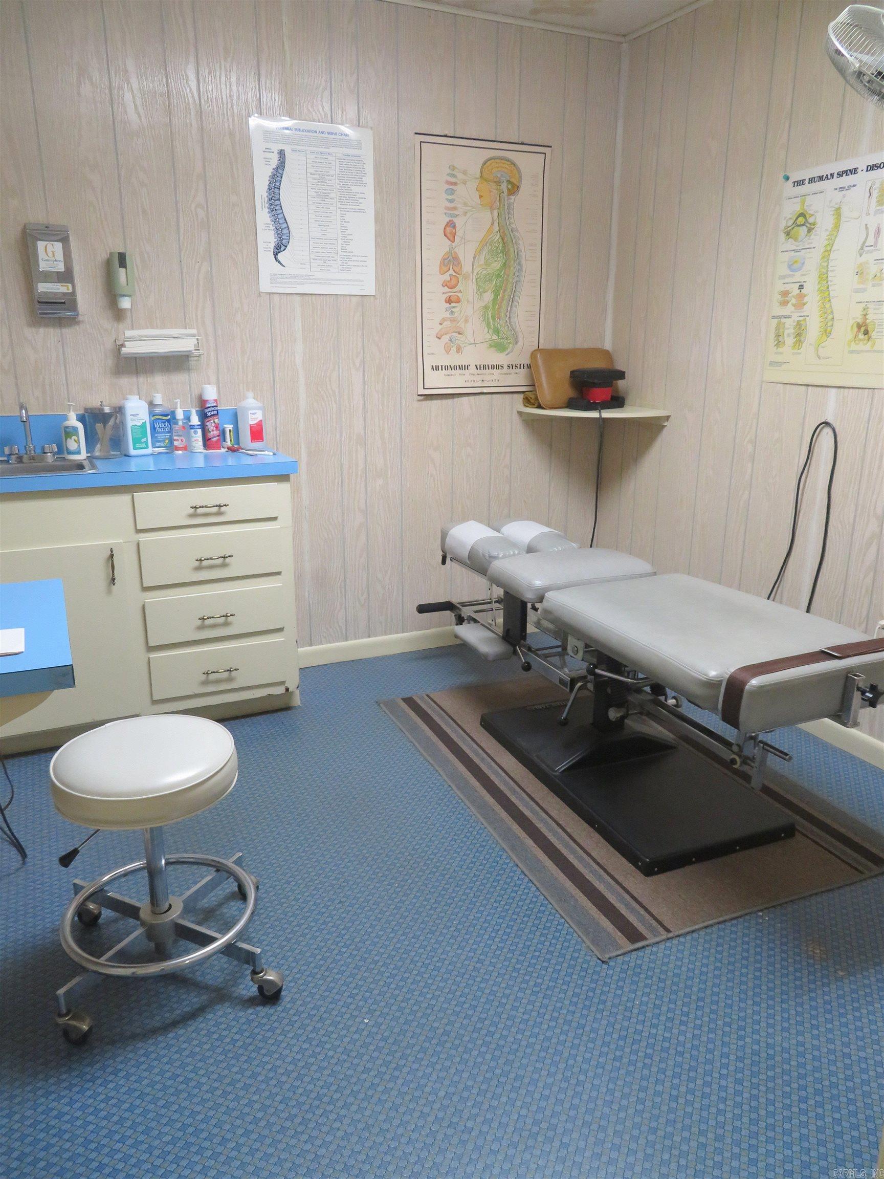 Park Hill - Commercial Sale