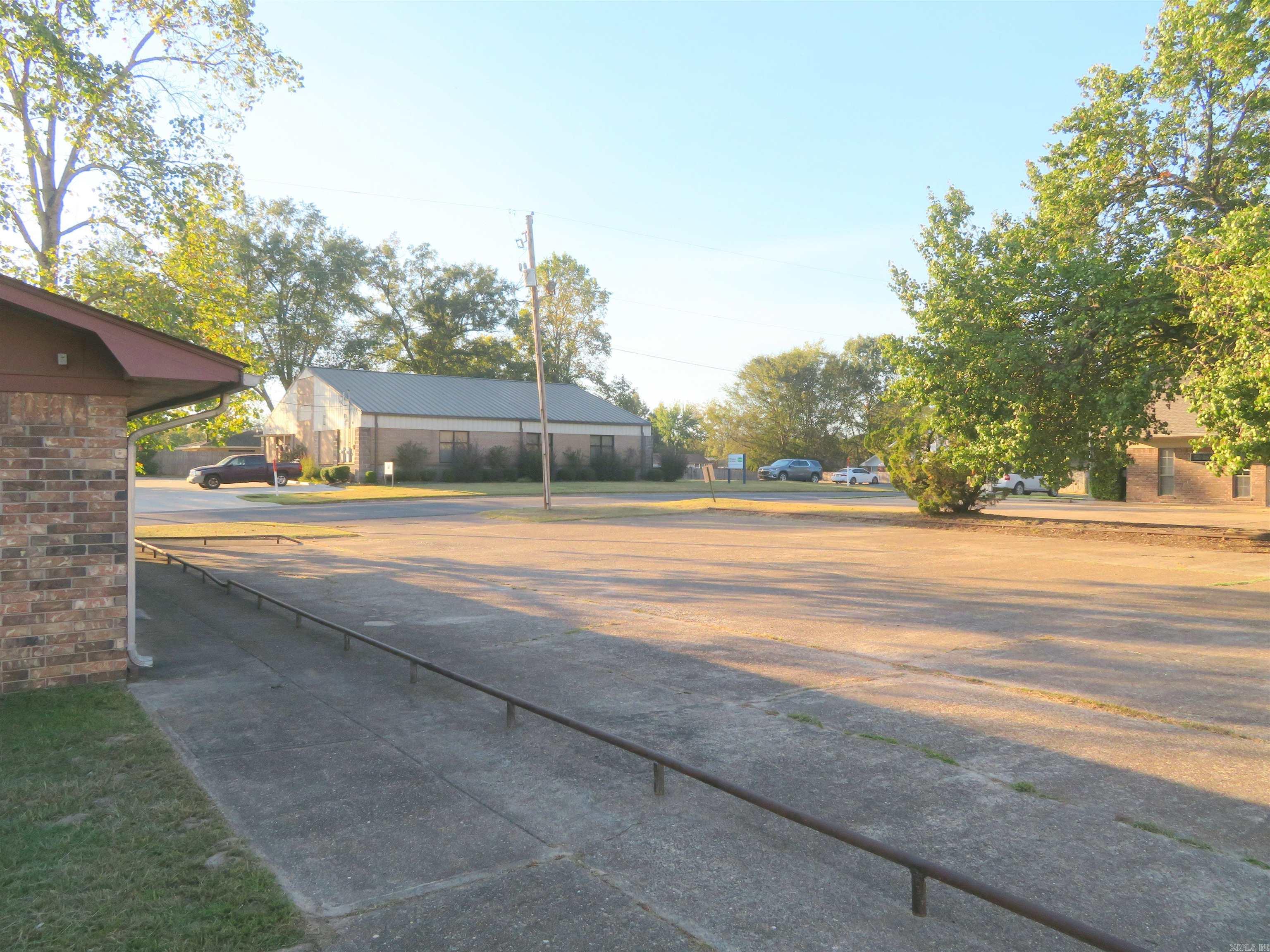 Park Hill - Commercial Sale