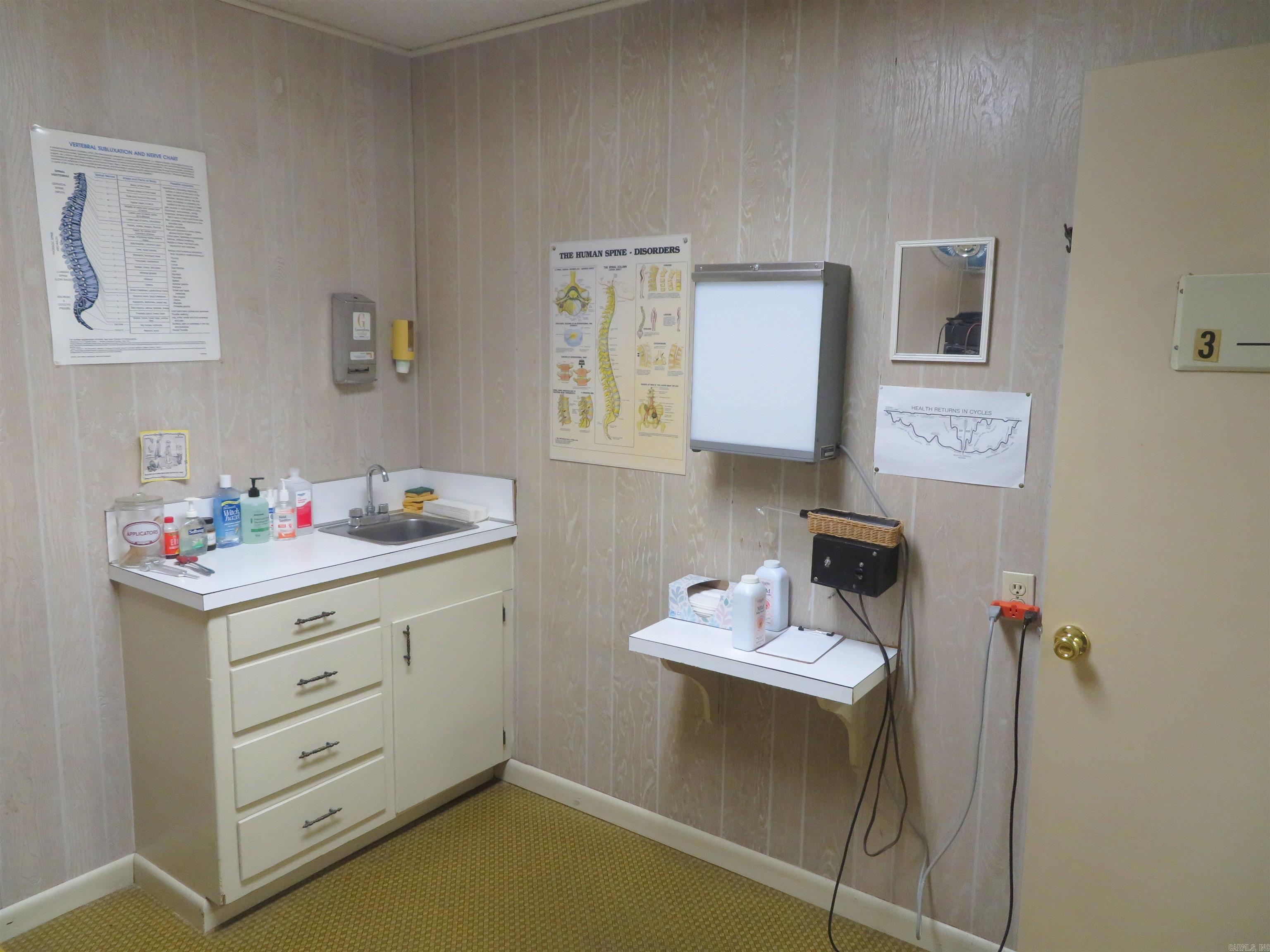 Park Hill - Commercial Sale