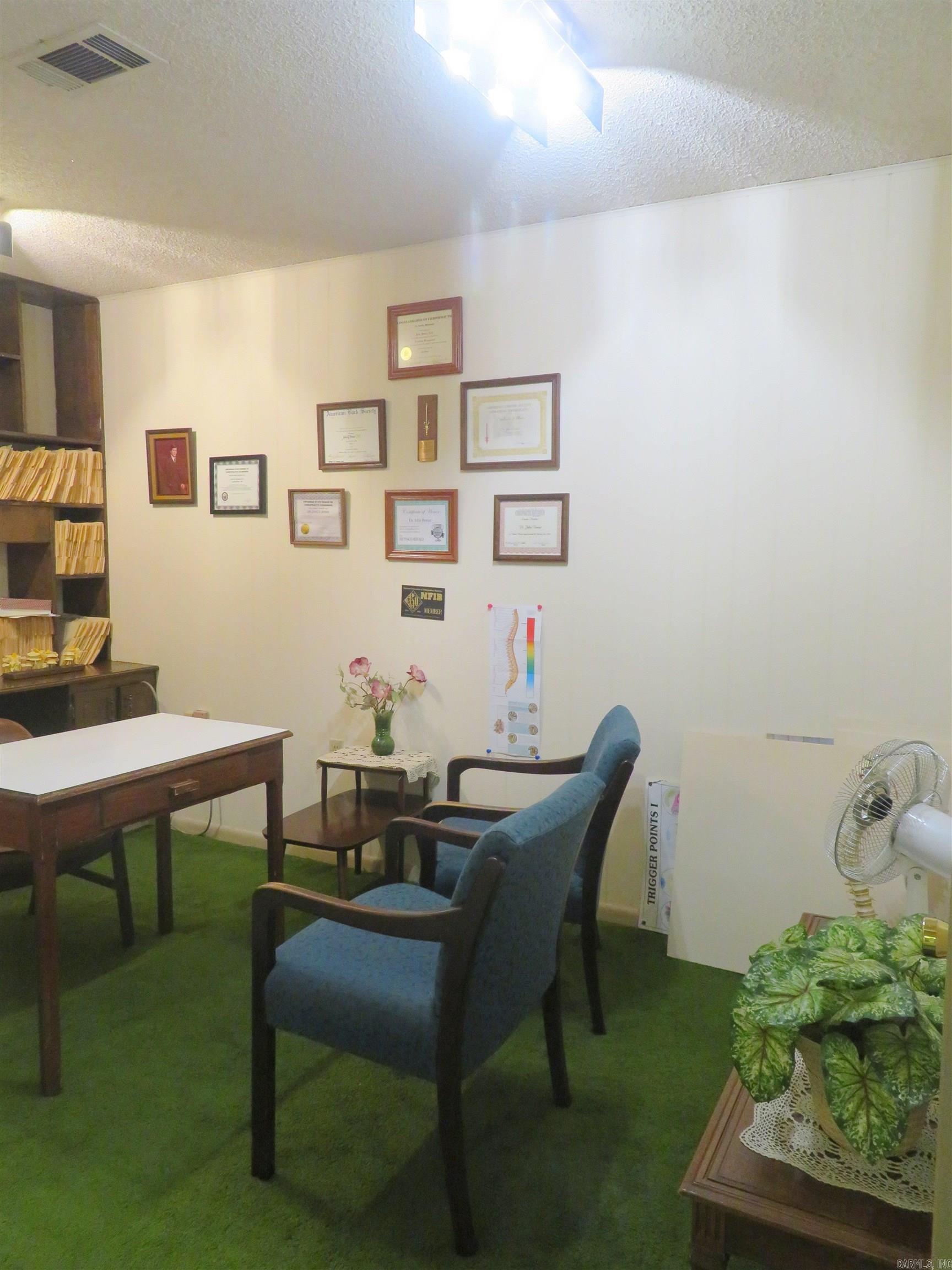 Park Hill - Commercial Sale