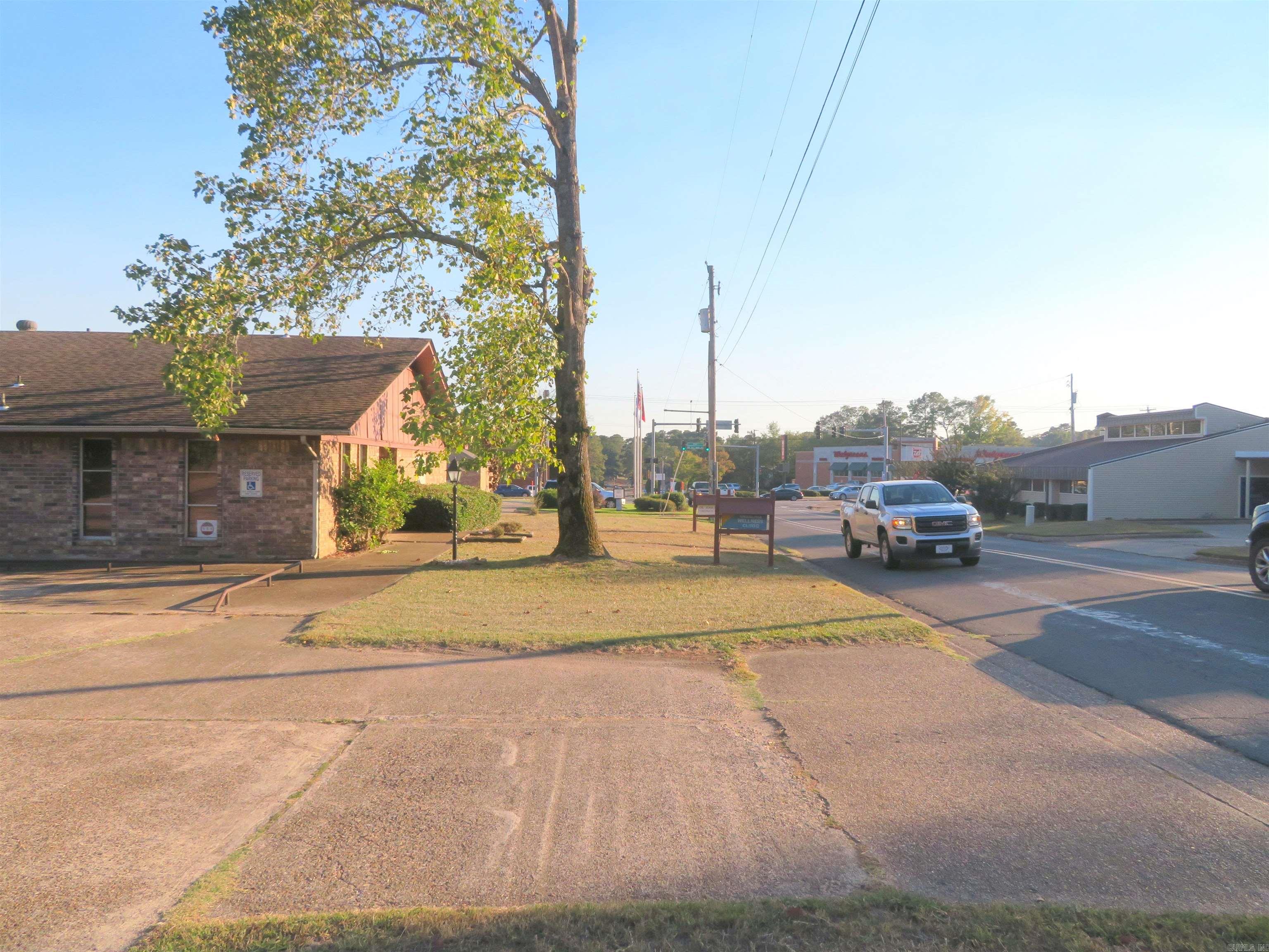 Park Hill - Commercial Sale