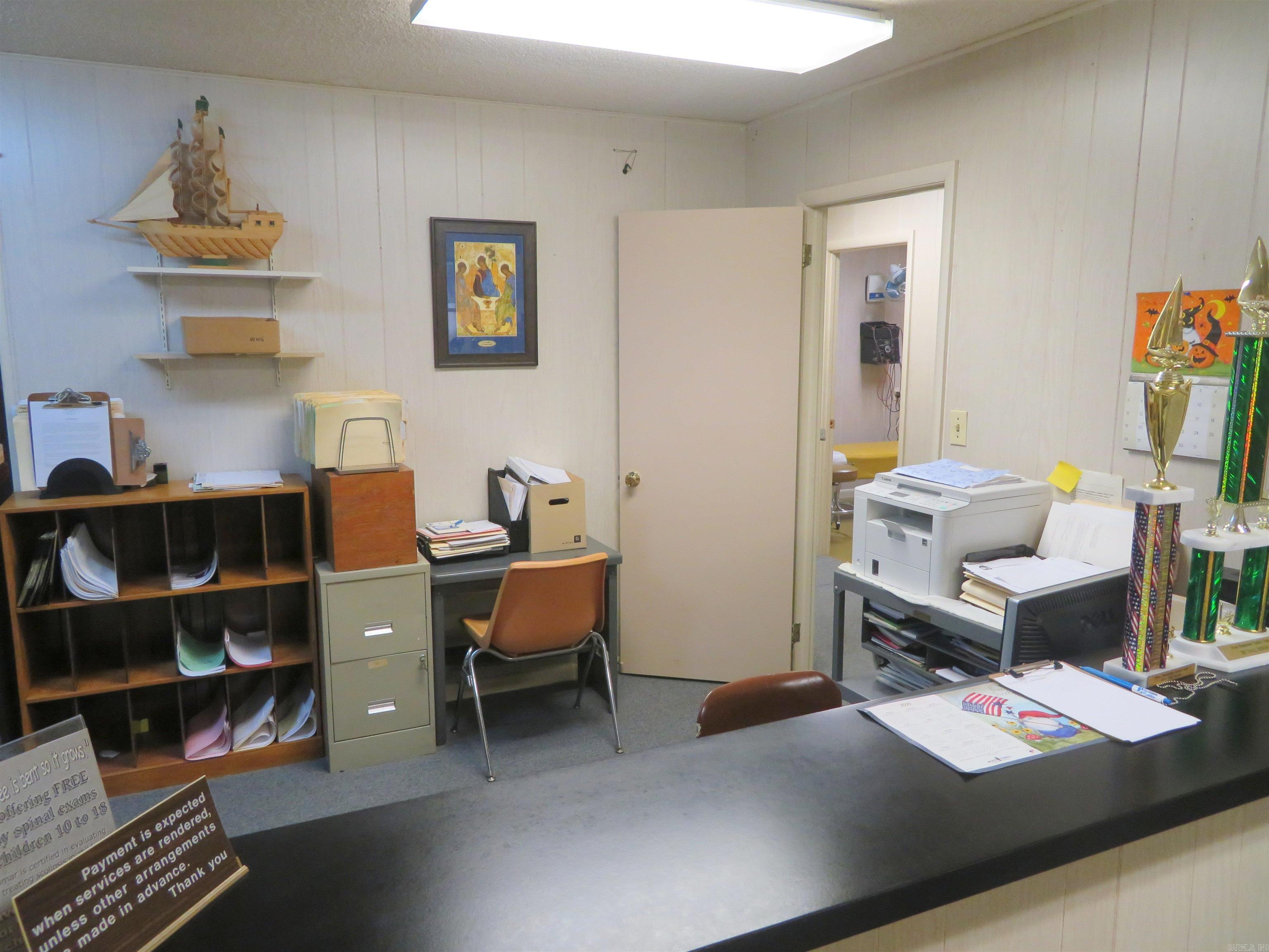 Park Hill - Commercial Sale