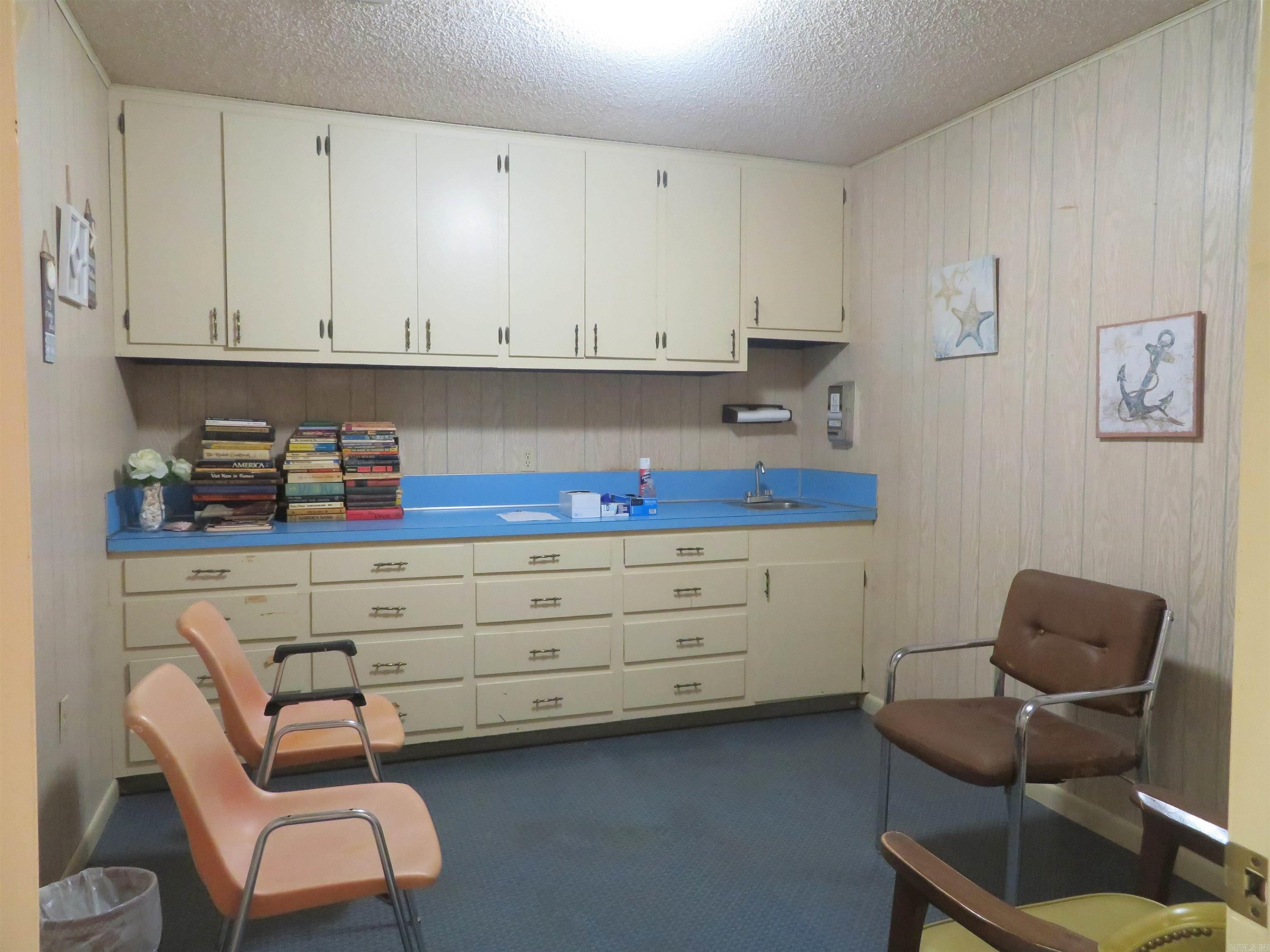 Park Hill - Commercial Sale