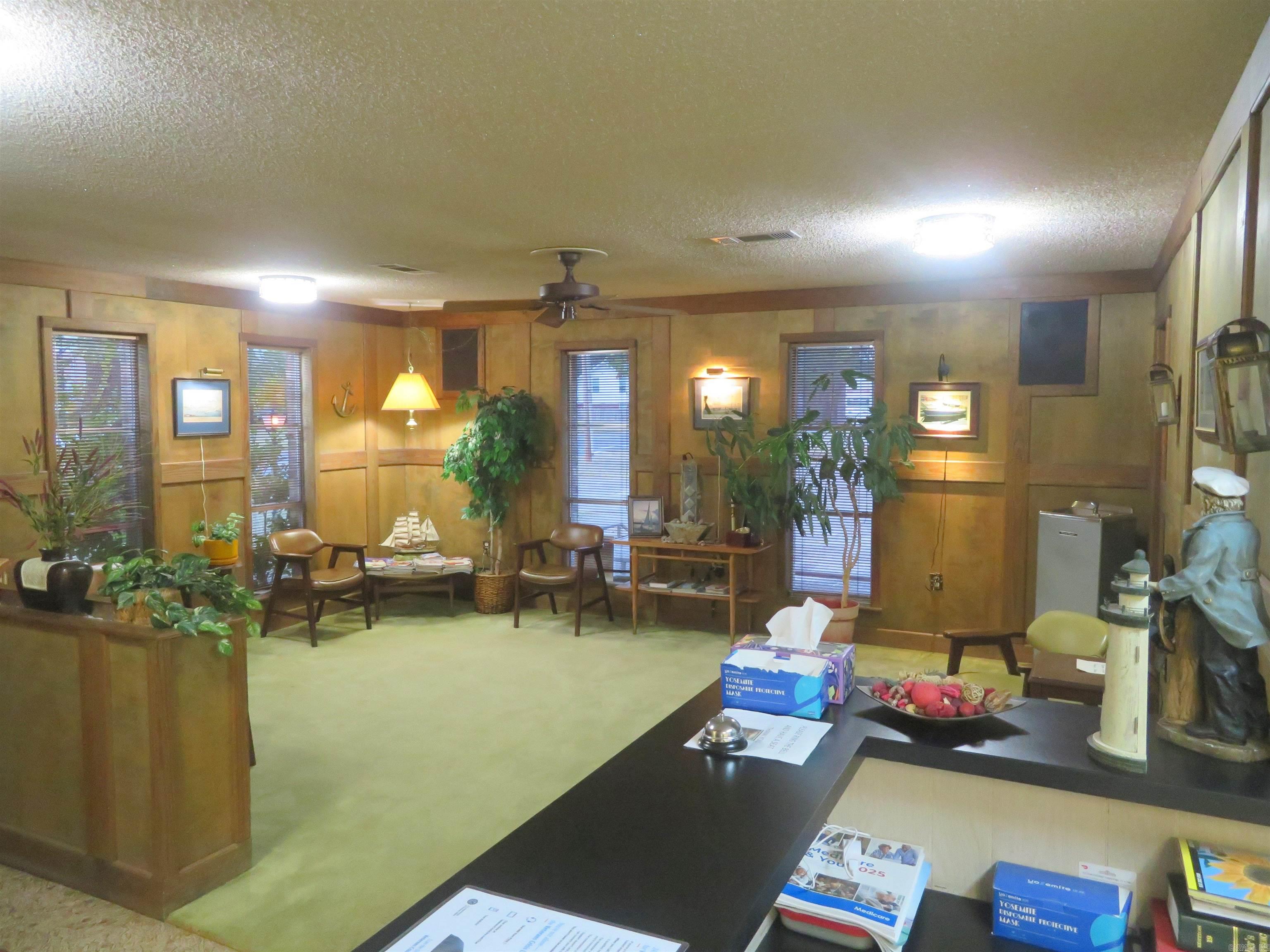 Park Hill - Commercial Sale