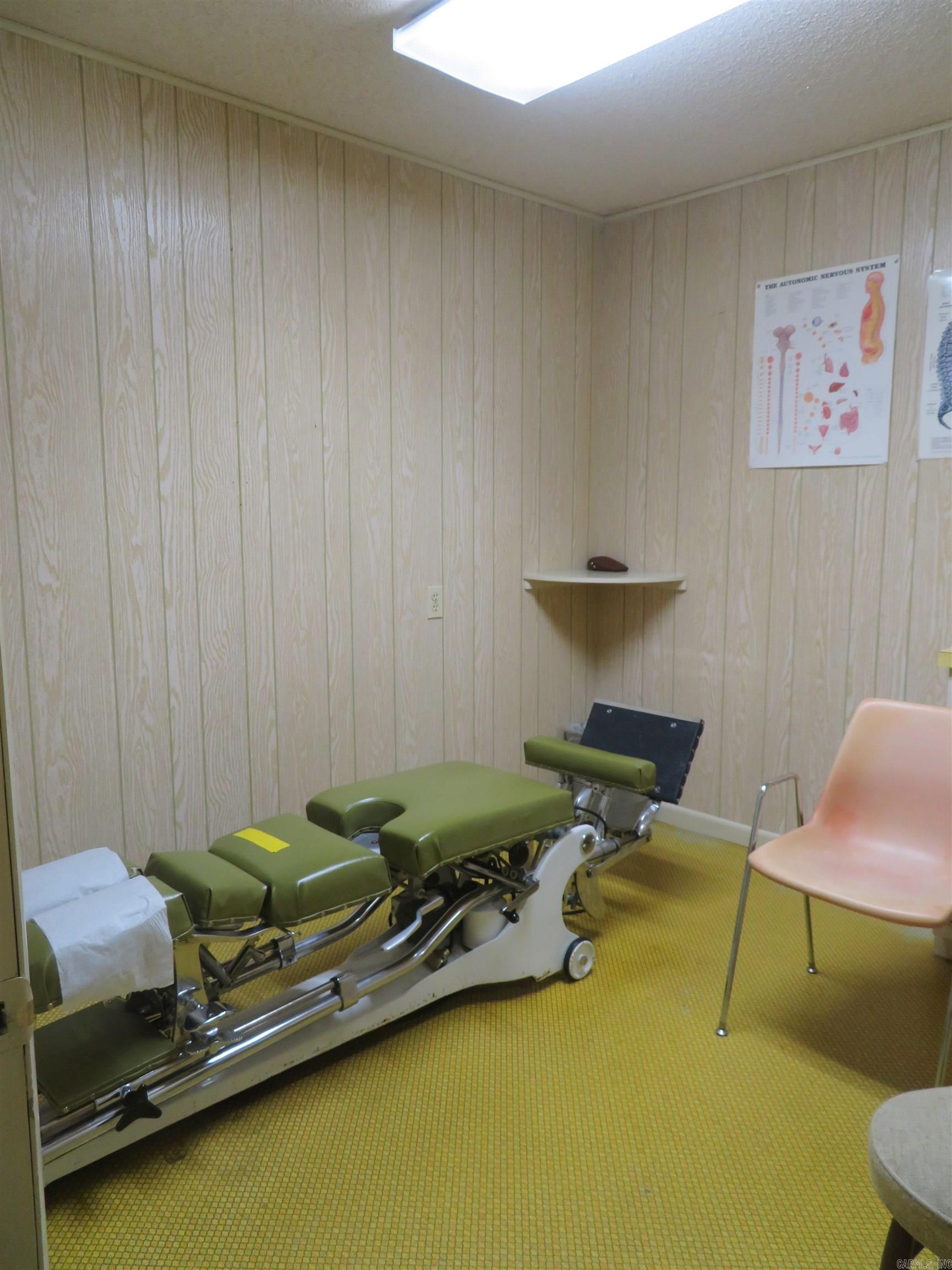 Park Hill - Commercial Sale