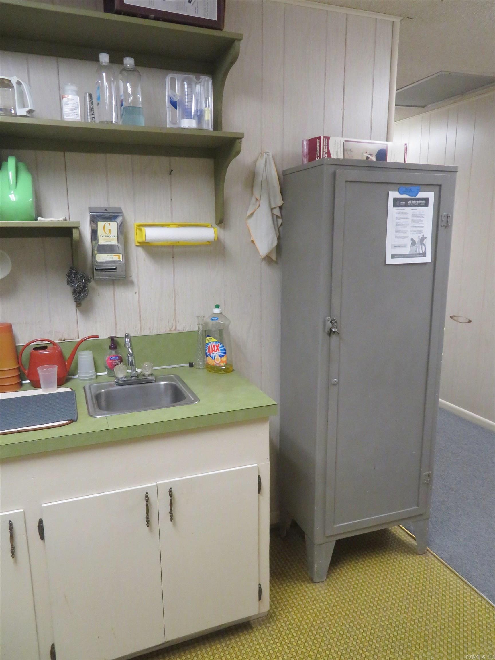 Park Hill - Commercial Sale