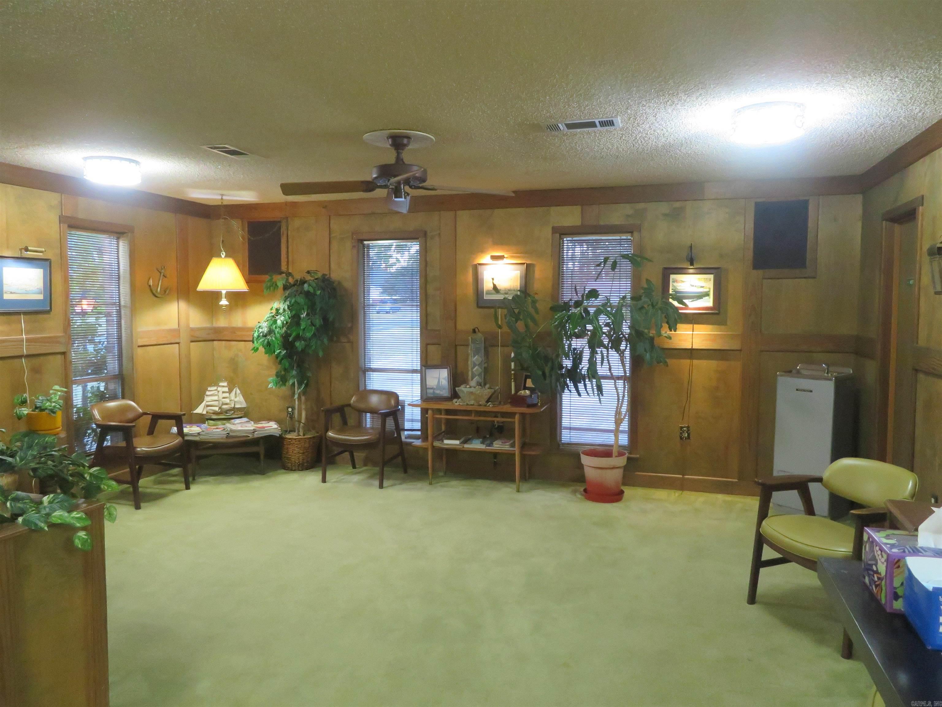 Park Hill - Commercial Sale