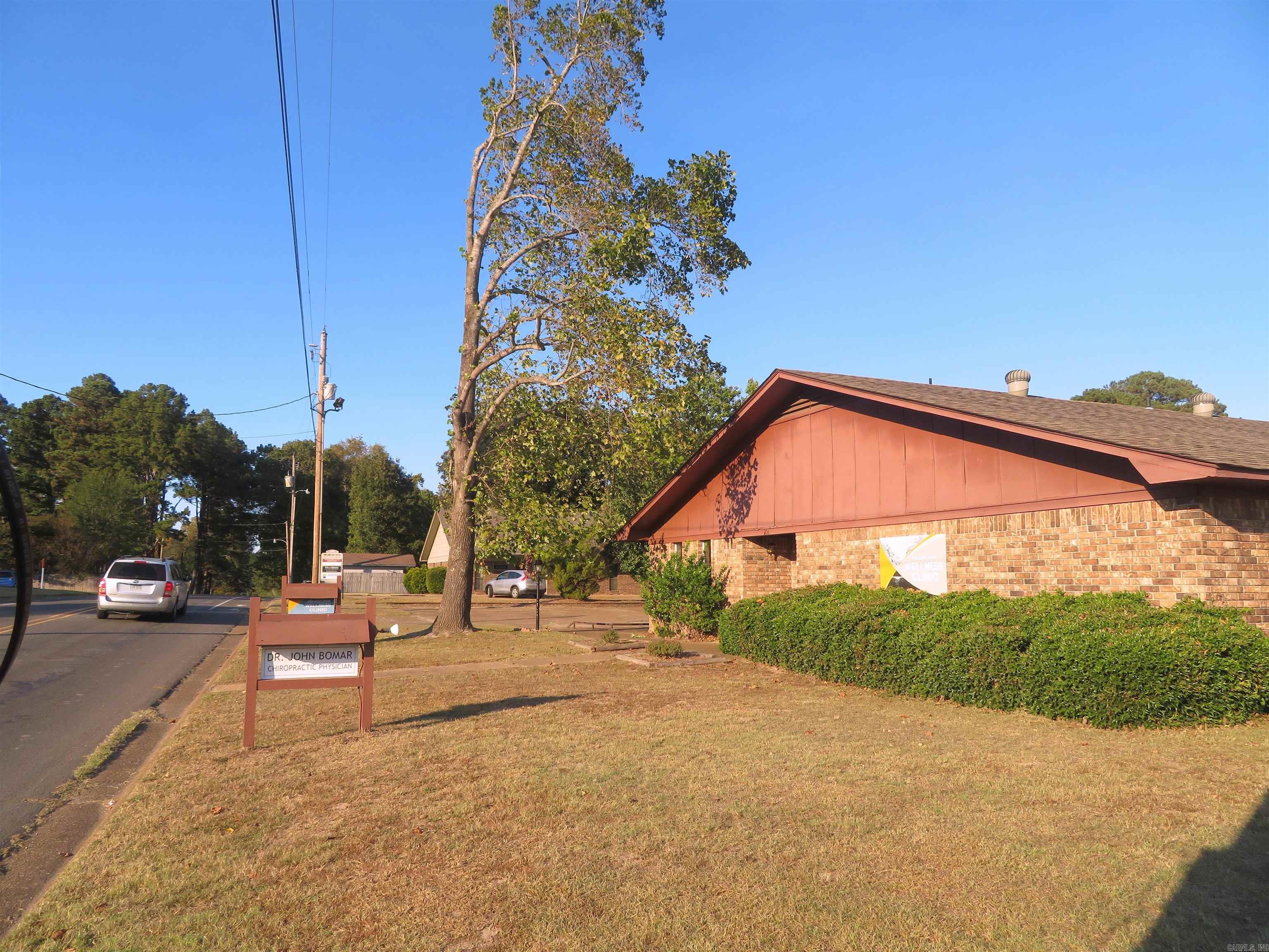 Park Hill - Commercial Sale