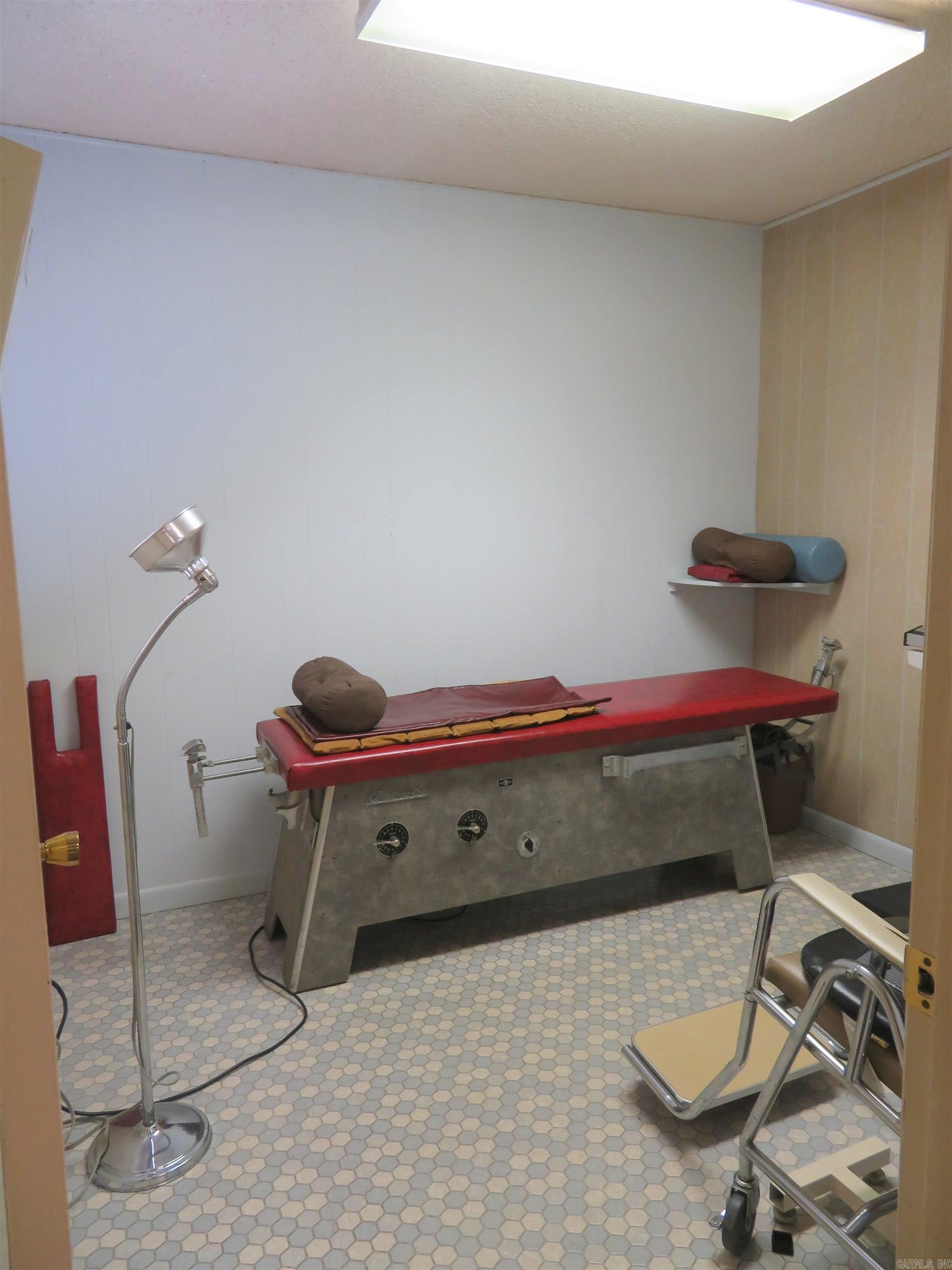 Park Hill - Commercial Sale