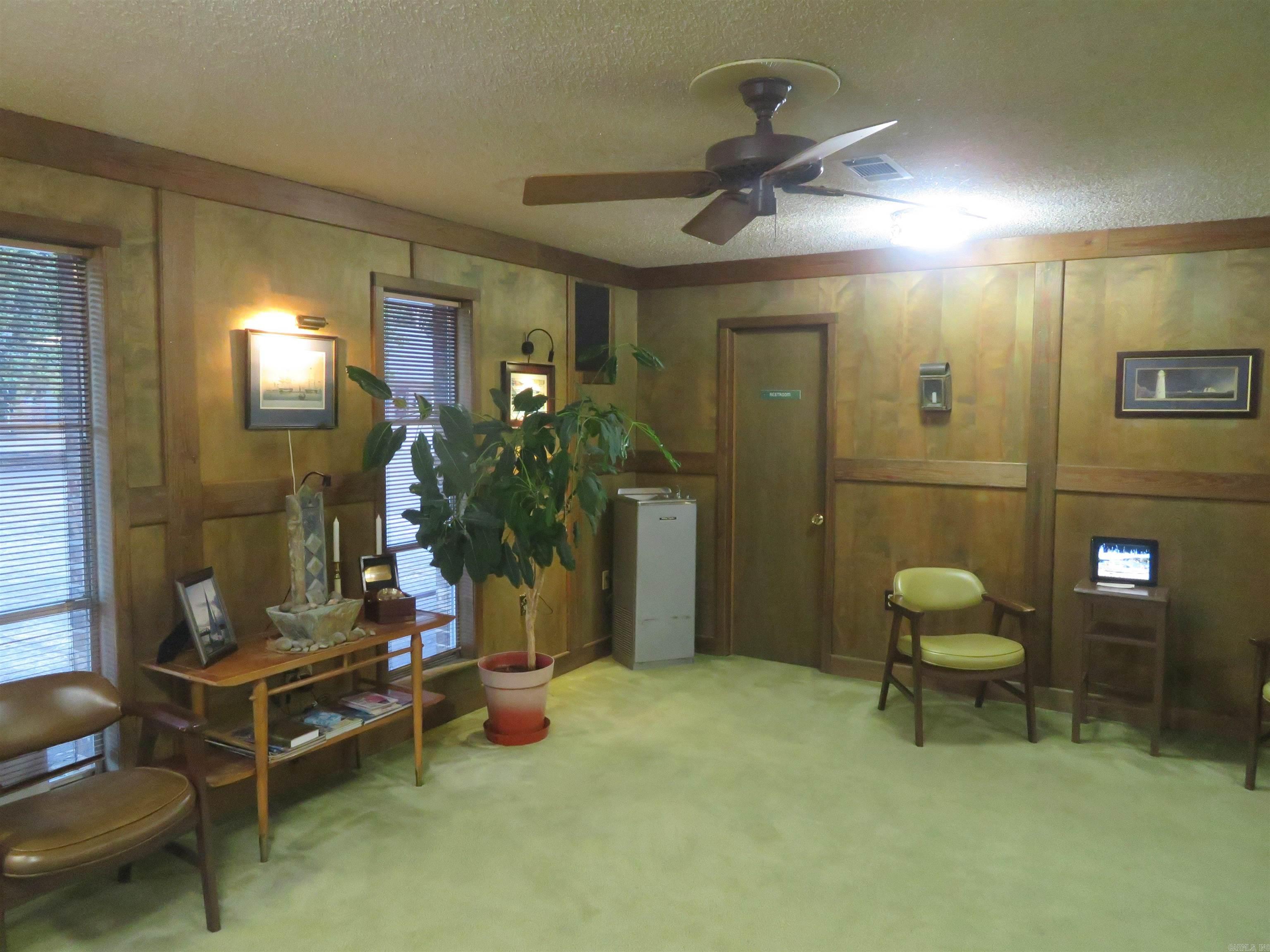 Park Hill - Commercial Sale