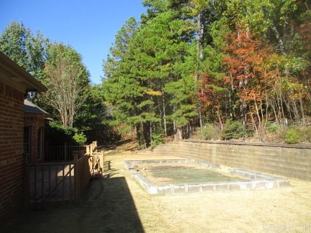 CHENAL VALLEY LAMARCHE PLACE NBH - Residential