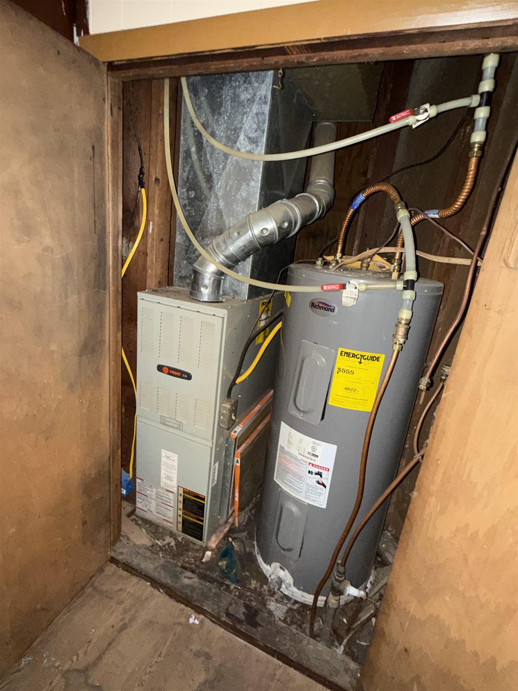 VALLEY HEART - Residential