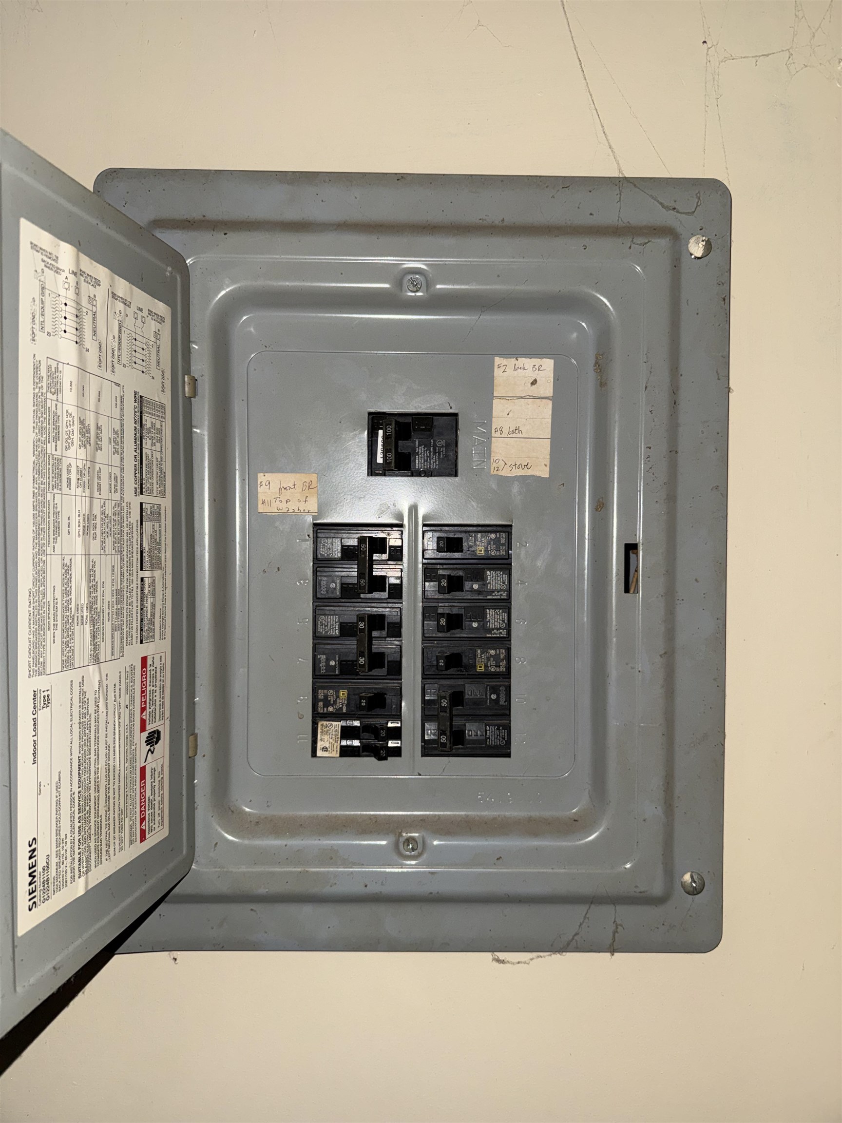 VALLEY HEART - Residential