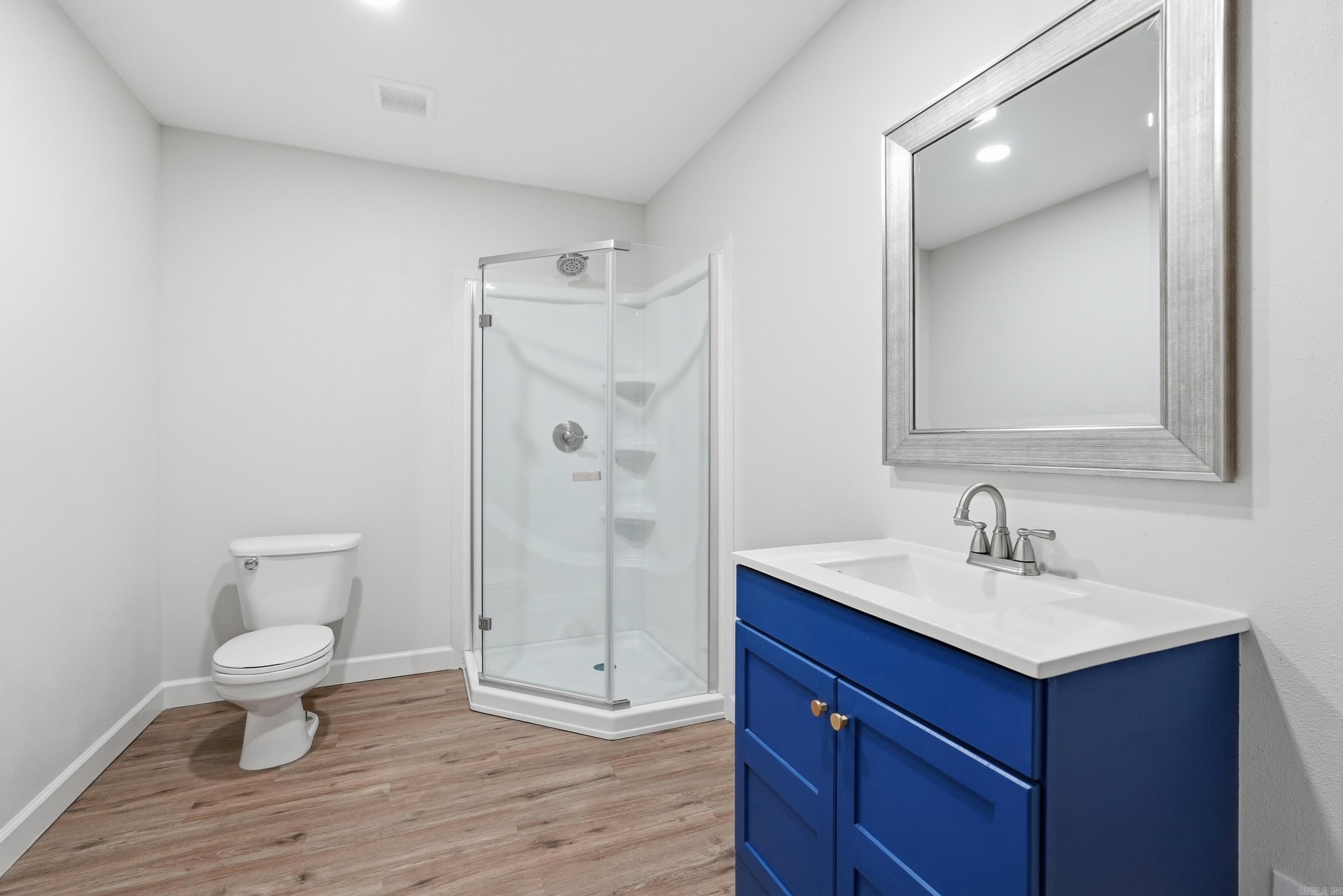 Not In List - Residential
