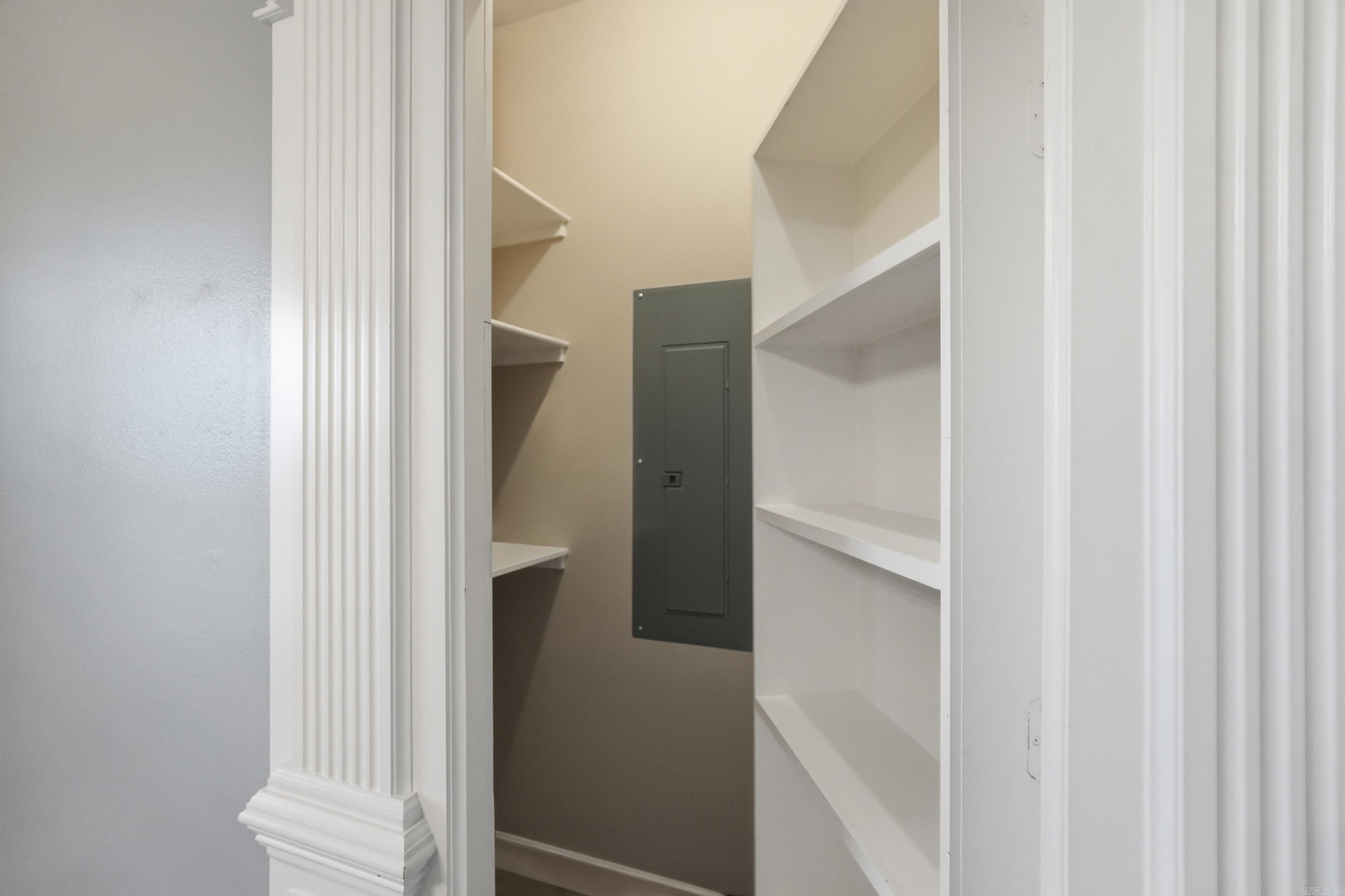 Not In List - Residential