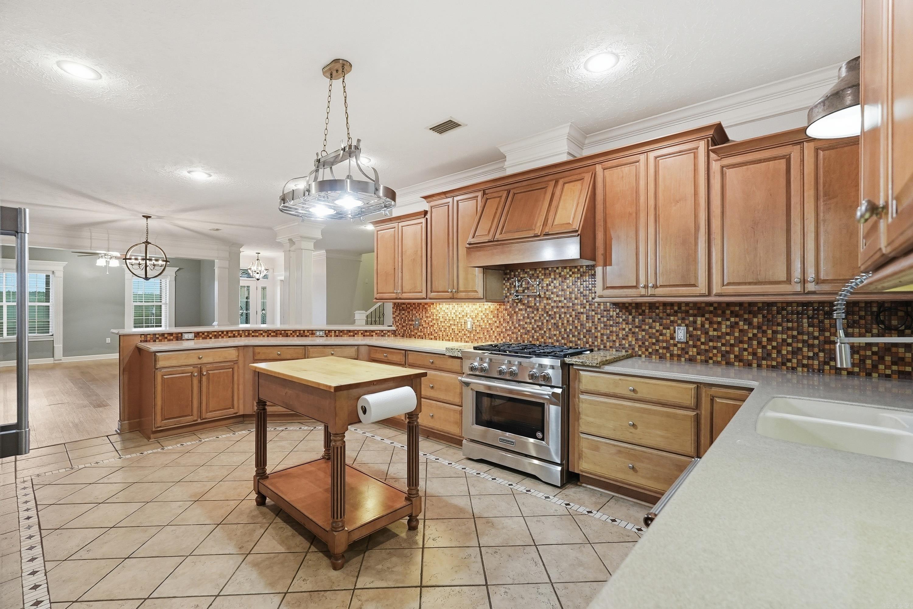 Not In List - Residential