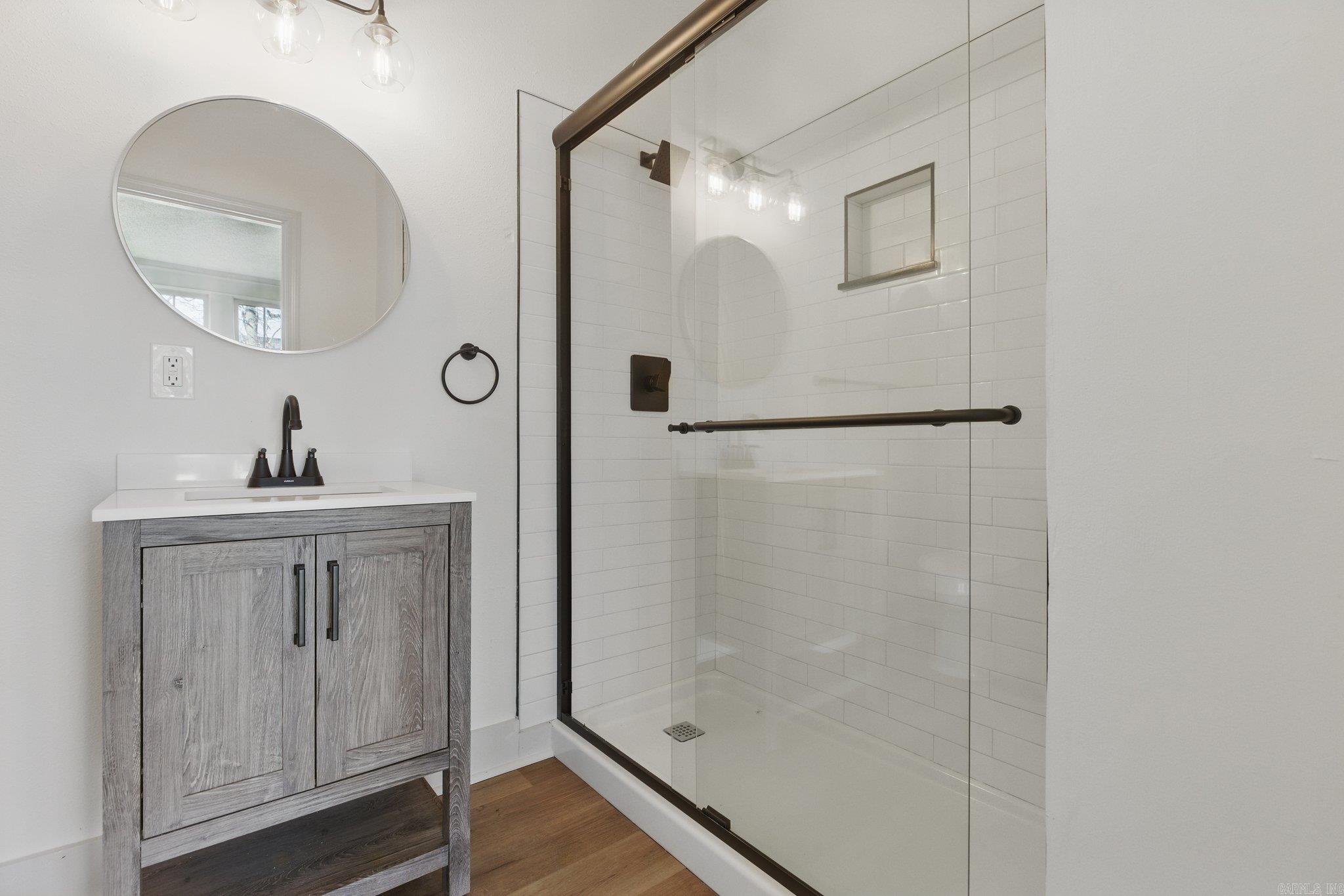 ALLEN'S - Residential