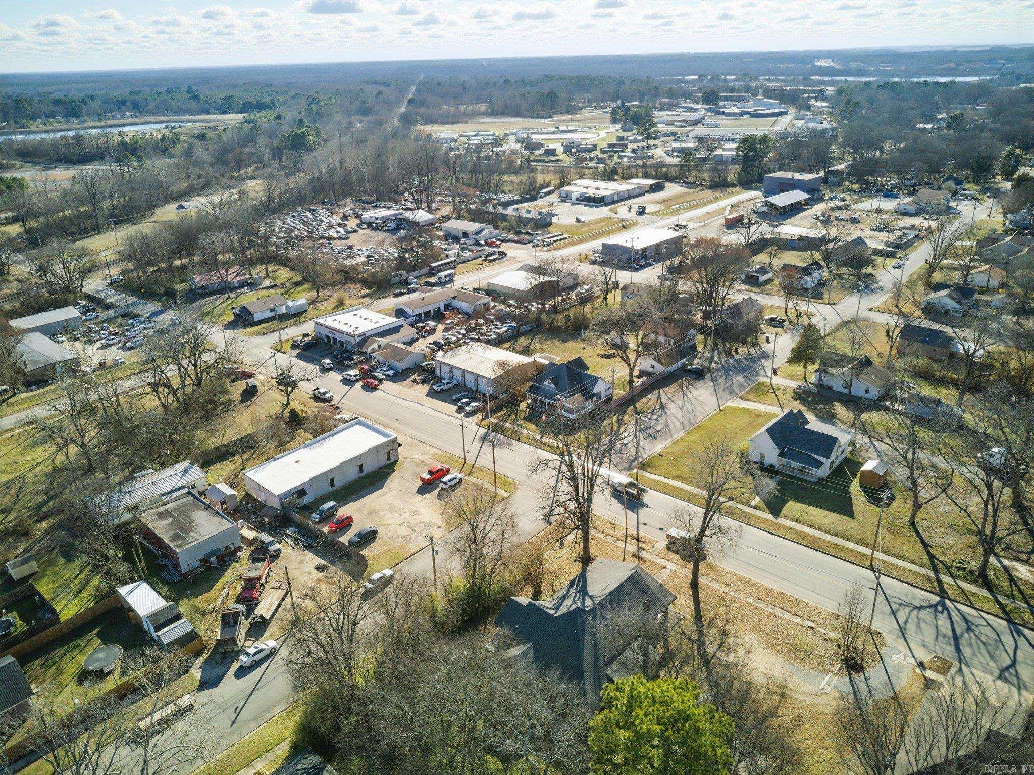 ALLEN'S - Residential