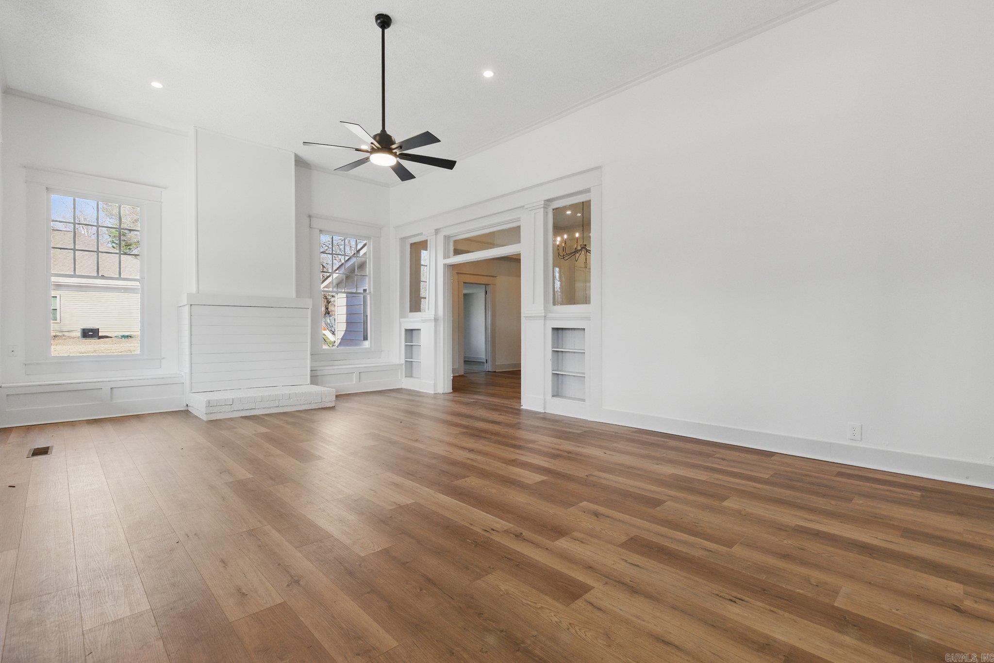 ALLEN'S - Residential