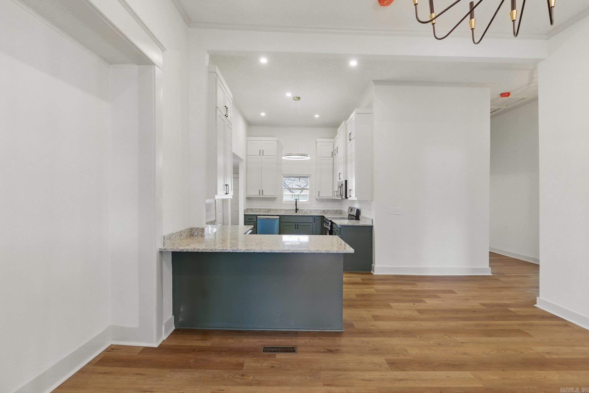 ALLEN'S - Residential