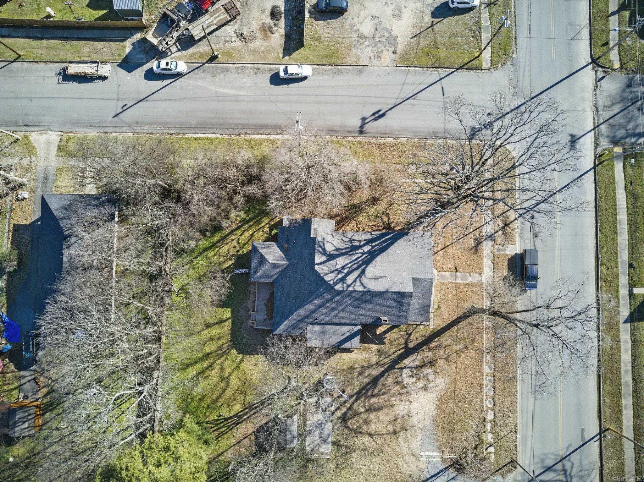 ALLEN'S - Residential