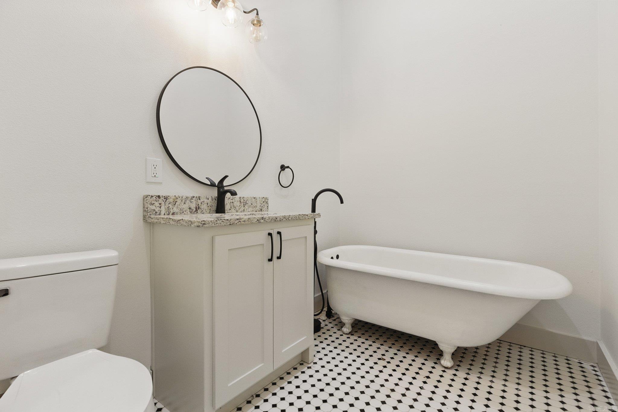 ALLEN'S - Residential