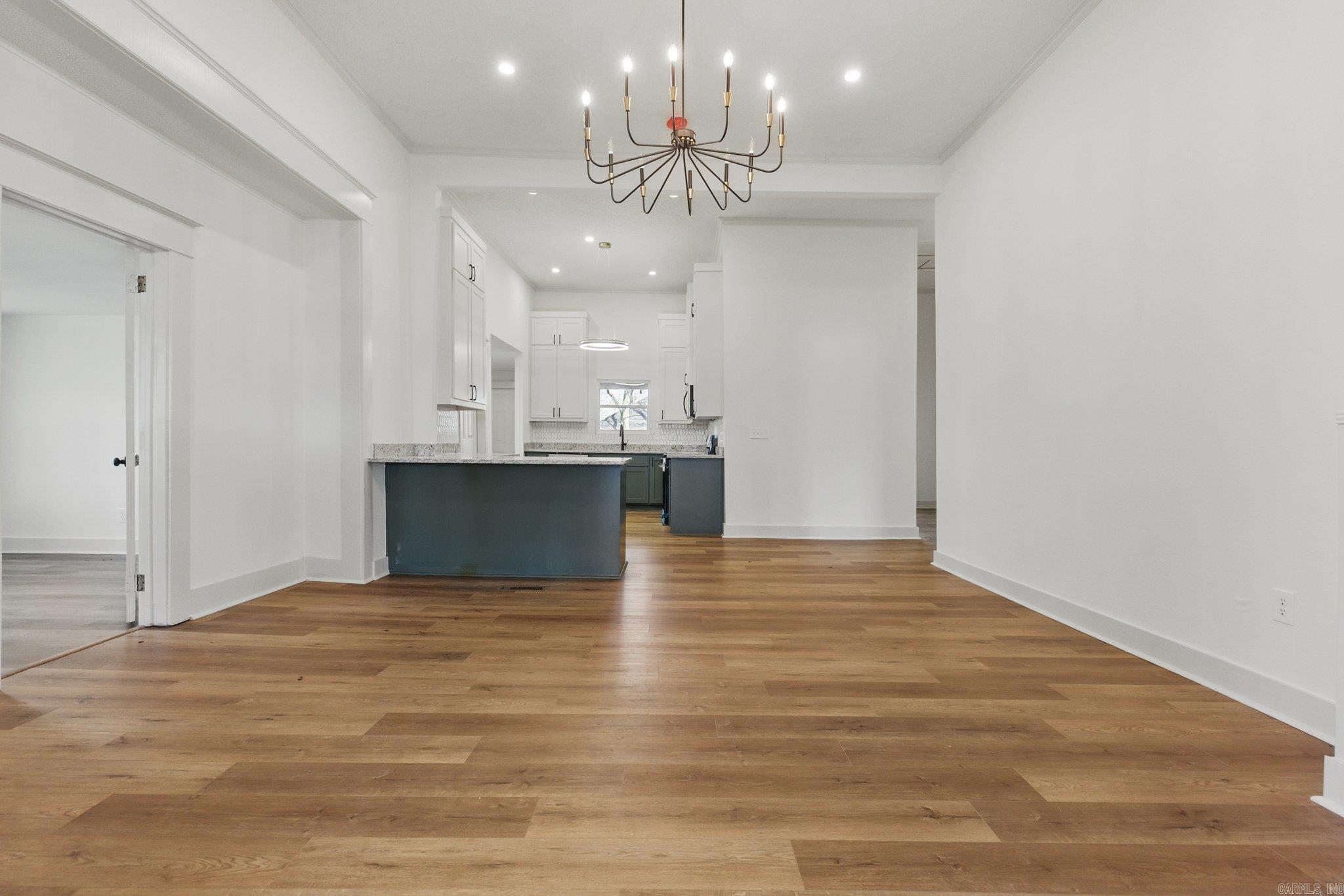 ALLEN'S - Residential