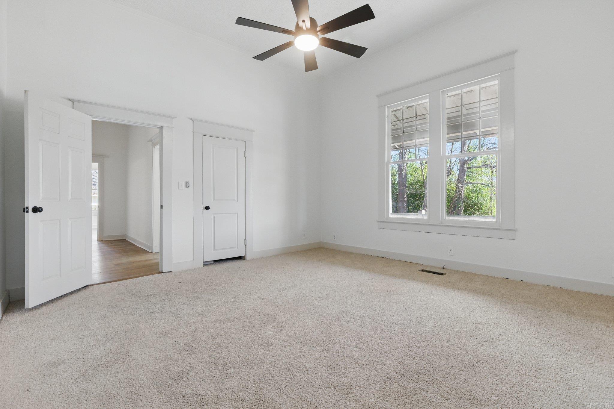 ALLEN'S - Residential