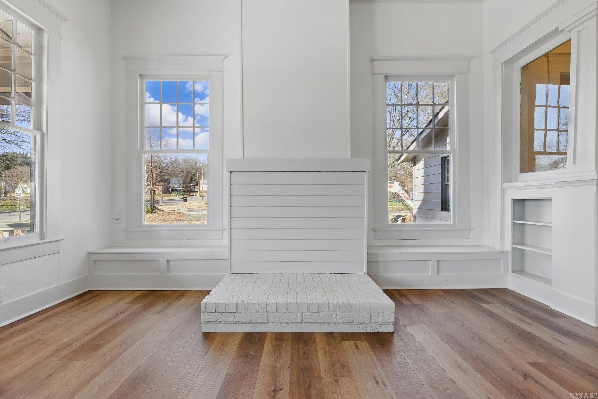 ALLEN'S - Residential